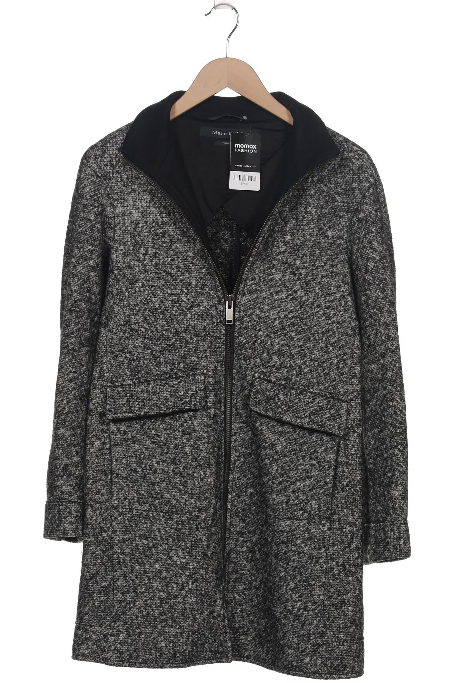 

Marc O Polo Damen Mantel, grau, Gr. 34