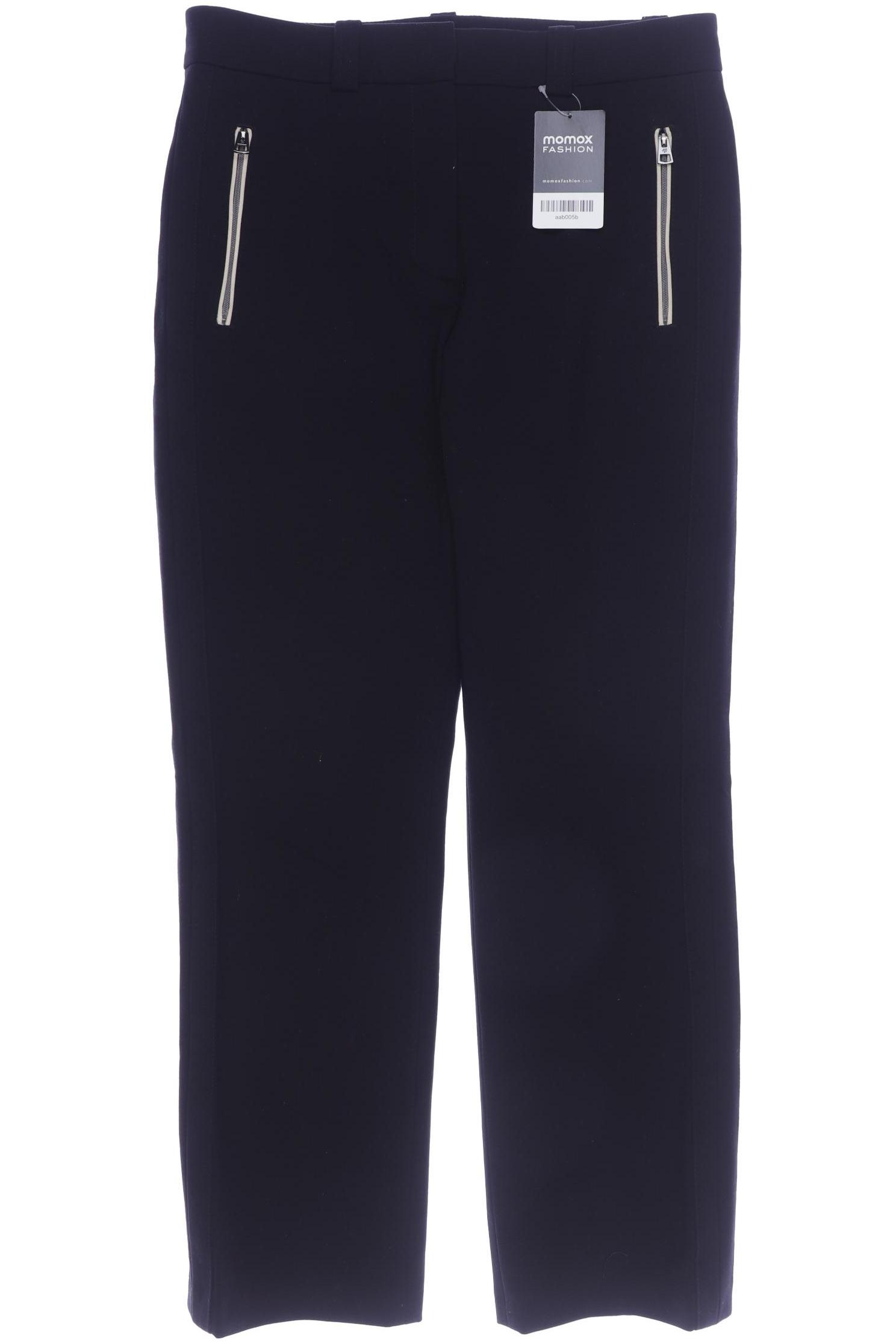 

Marc O Polo Damen Stoffhose, schwarz, Gr. 36