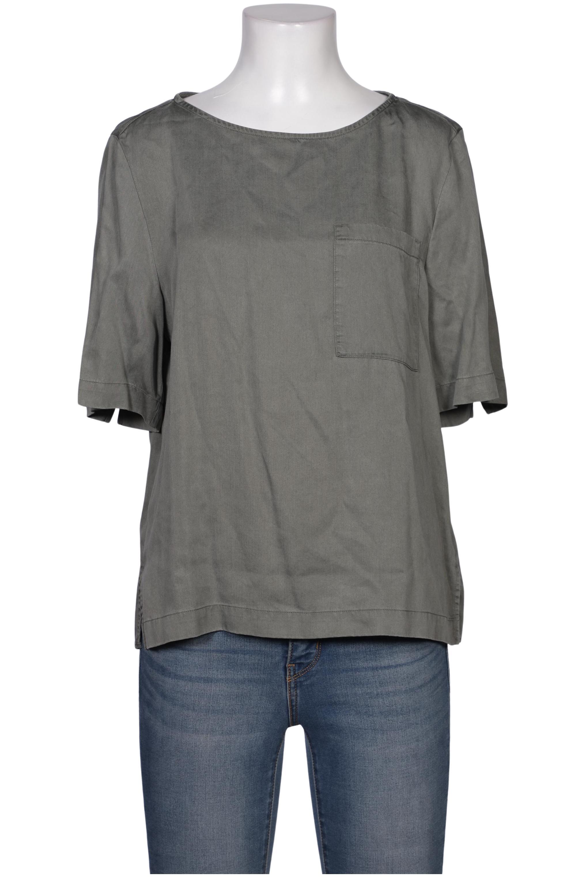 

Marc O Polo Damen Bluse, grau, Gr. 36