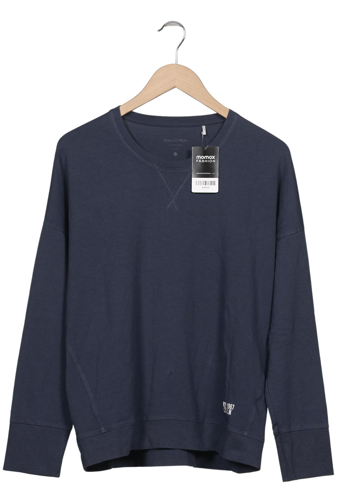 

Marc O Polo Damen Sweatshirt, marineblau, Gr. 42