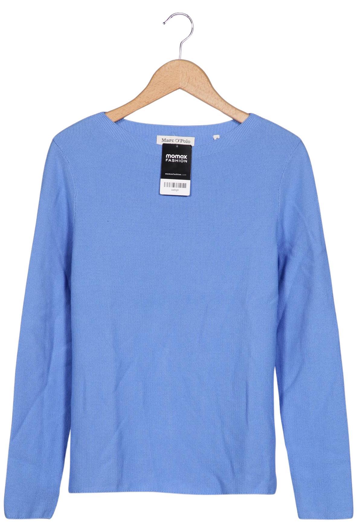 

Marc O Polo Damen Pullover, hellblau, Gr. 38