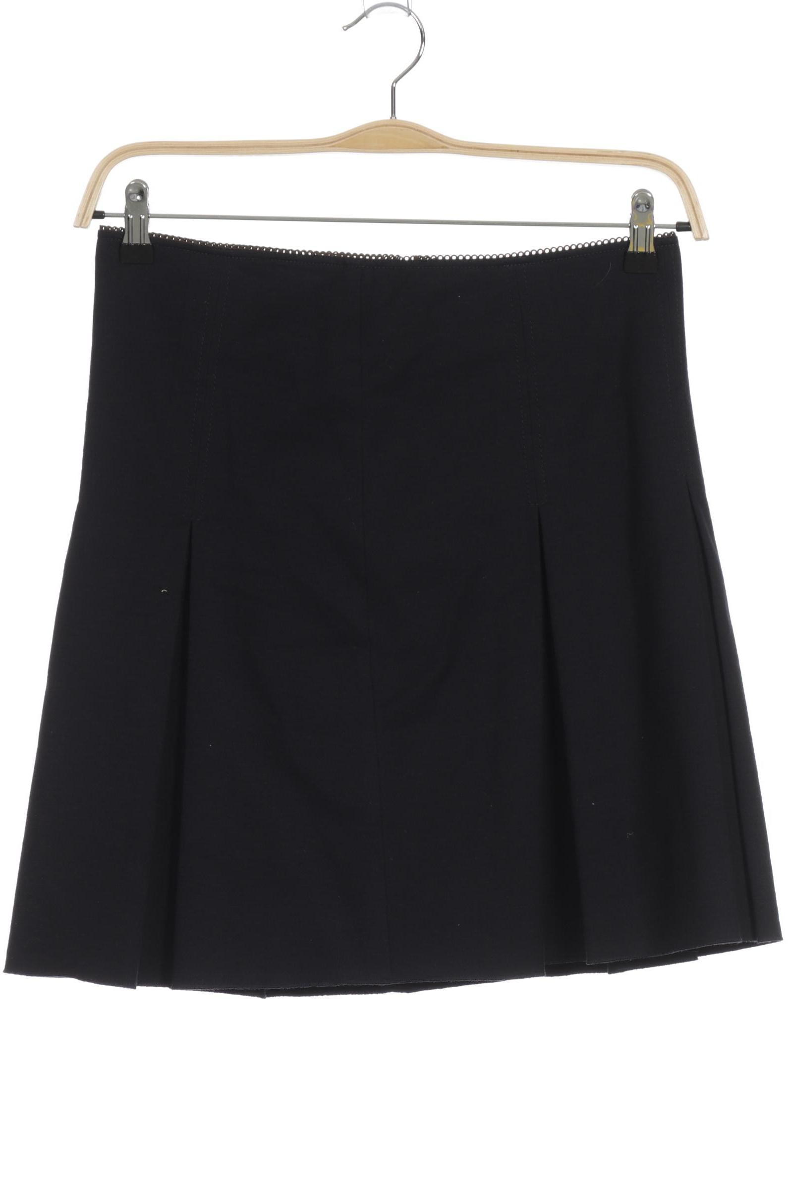 

Marc O Polo Damen Rock, blau, Gr. 34