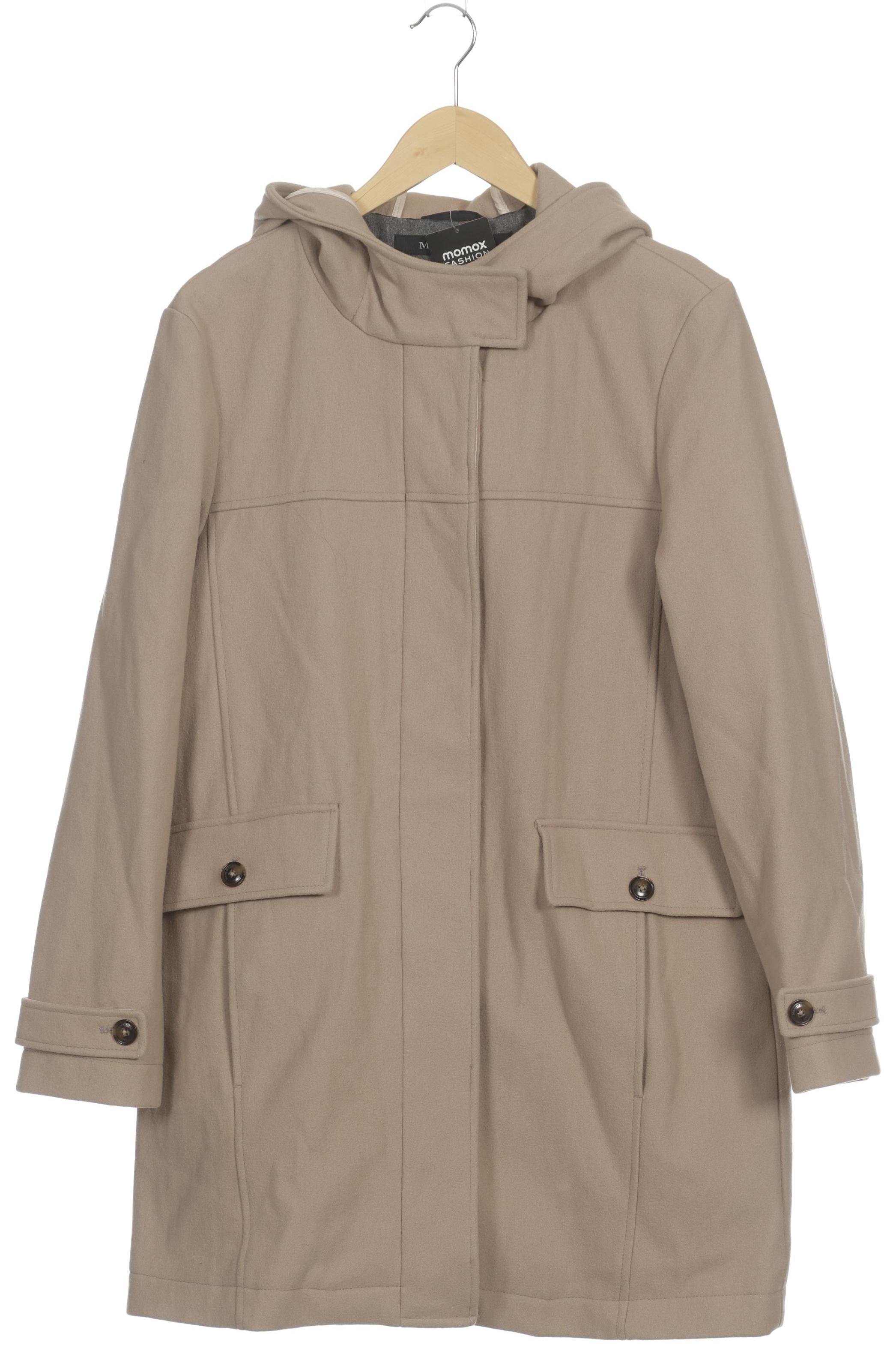 

Marc O Polo Damen Mantel, beige, Gr. 40