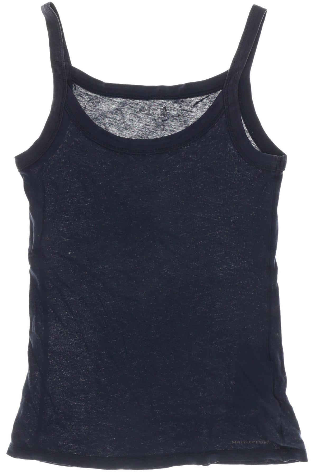 

Marc O Polo Damen Top, blau, Gr. 36