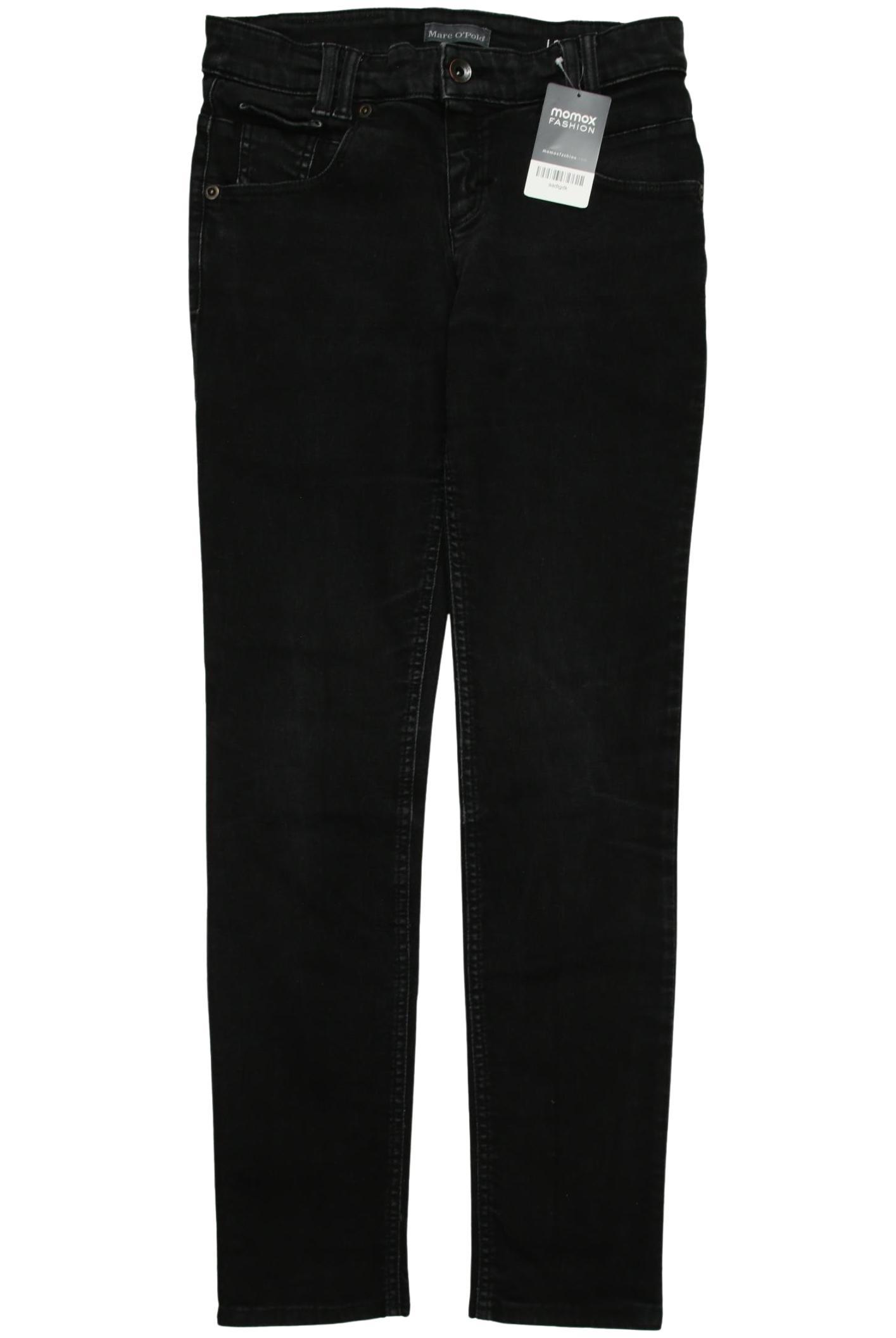 

Marc O Polo Damen Jeans, schwarz, Gr. 29