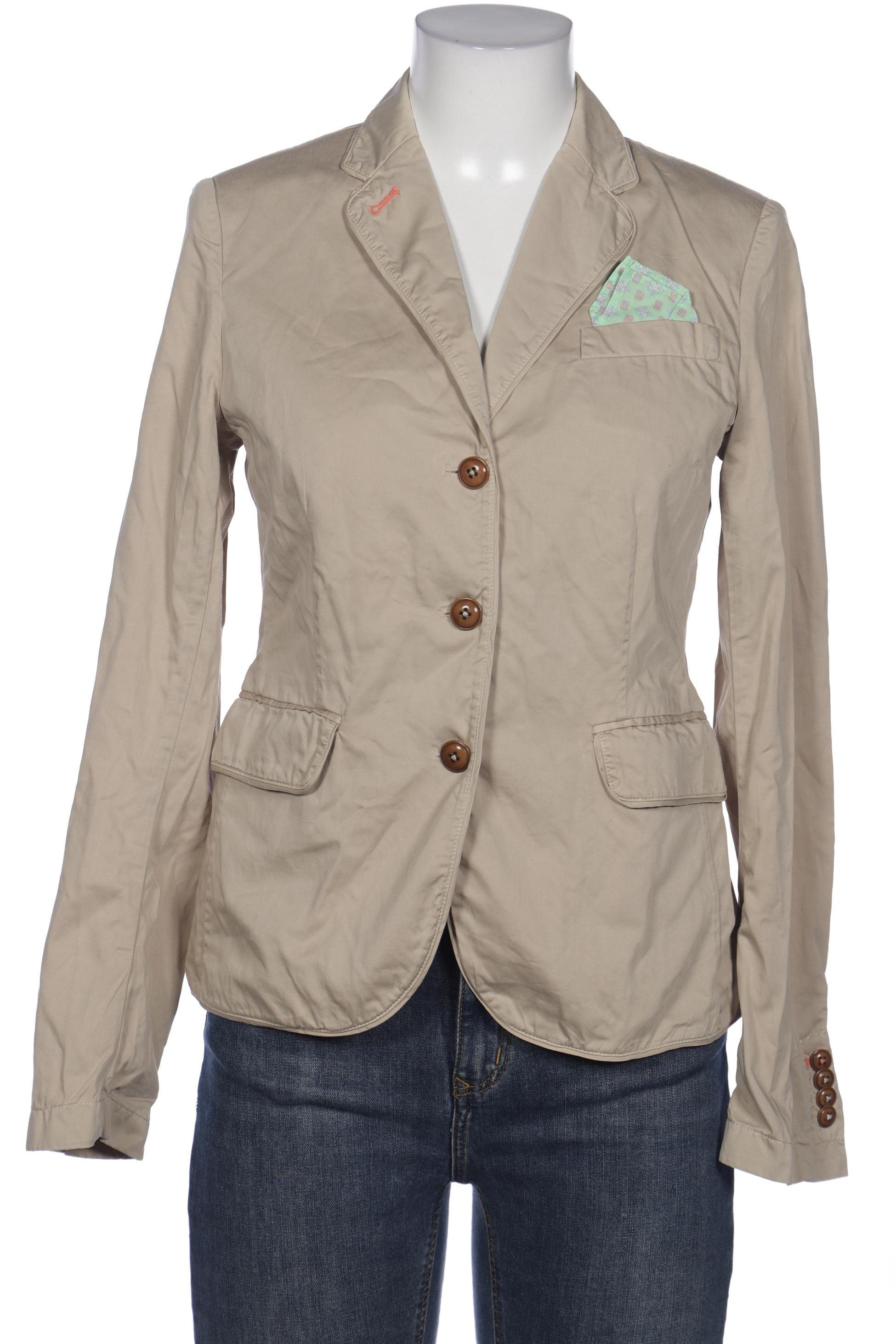 

Marc O Polo Damen Blazer, beige