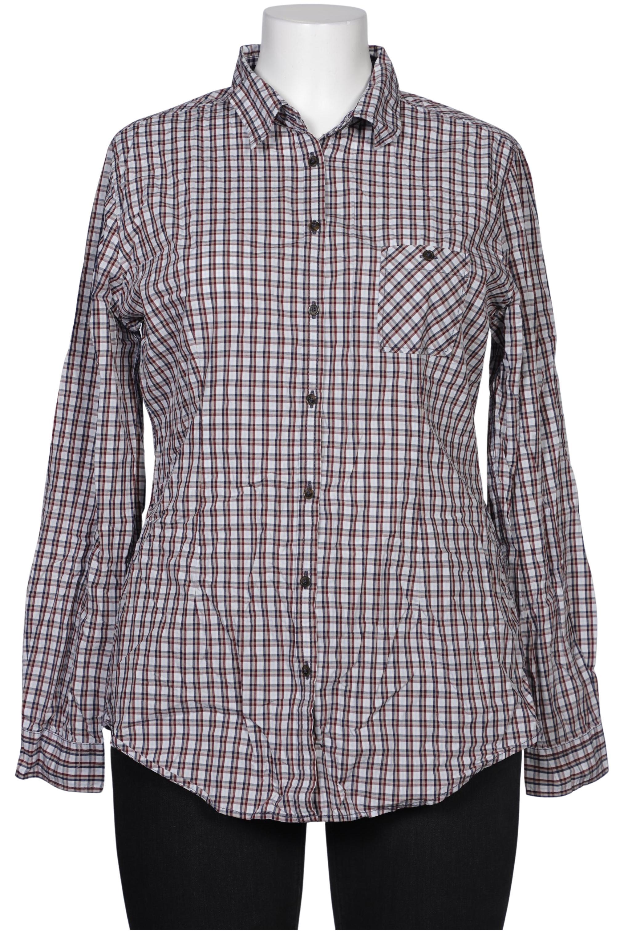 

Marc O Polo Damen Bluse, mehrfarbig, Gr. 44