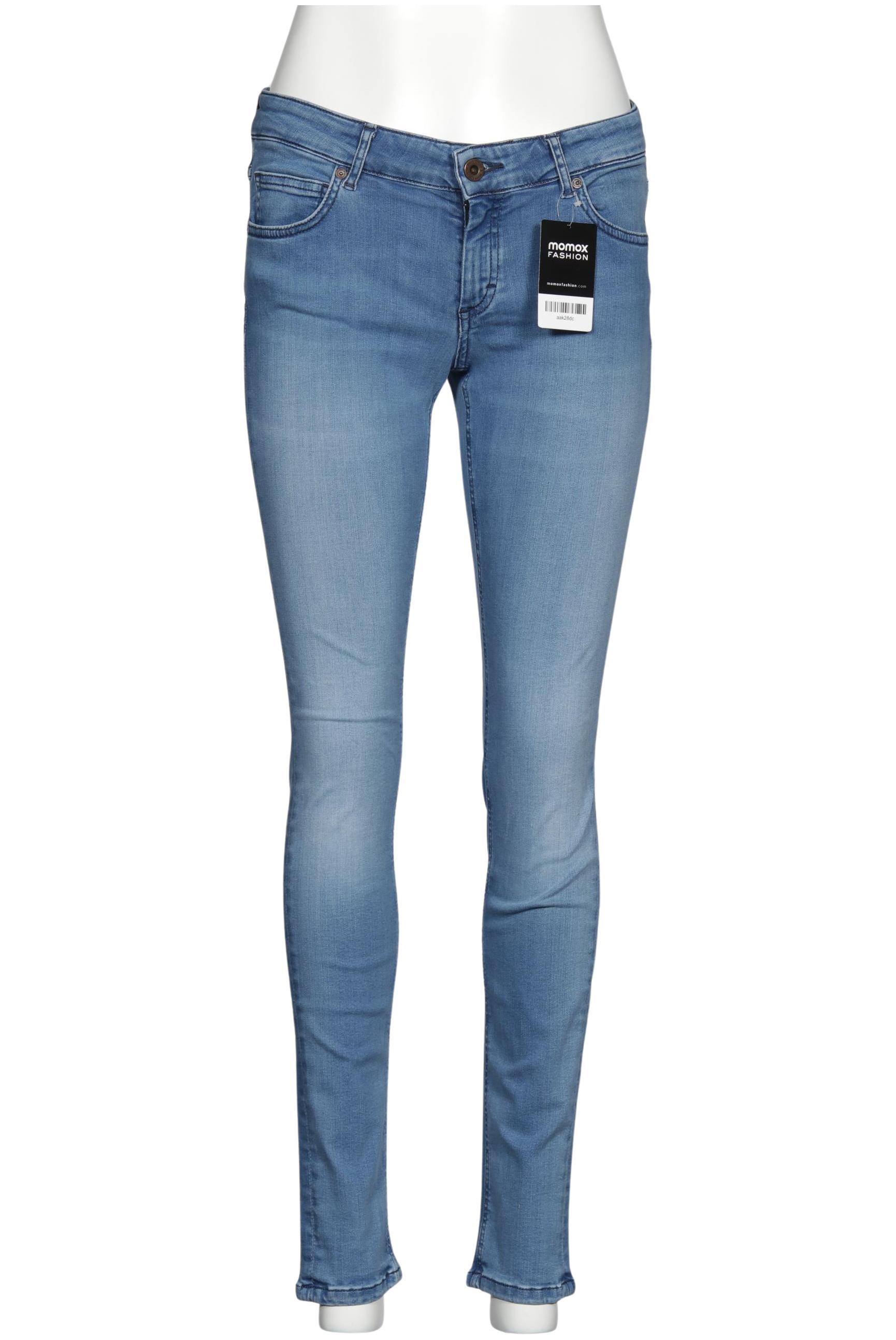 

Marc O Polo Damen Jeans, blau, Gr. 29