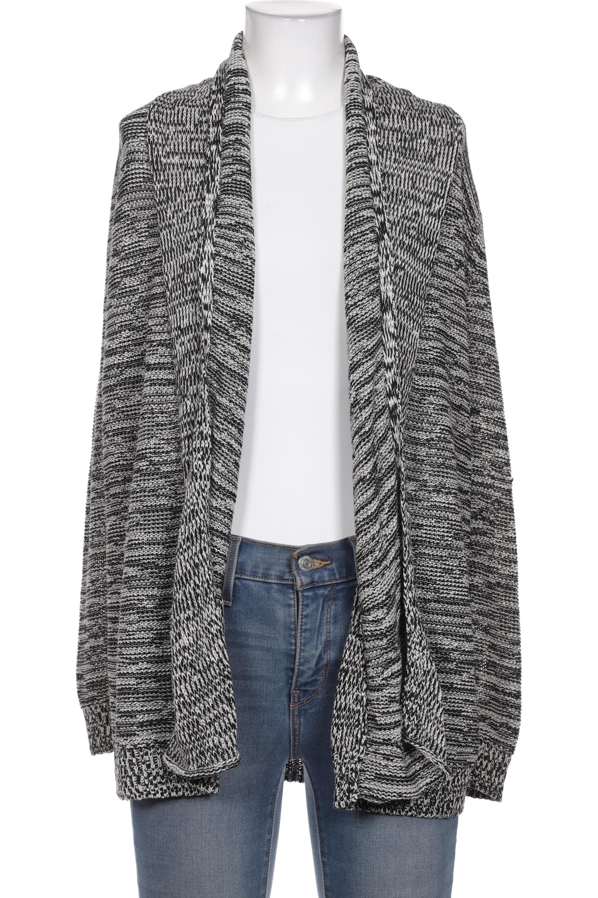 

Marc O Polo Damen Strickjacke, grau