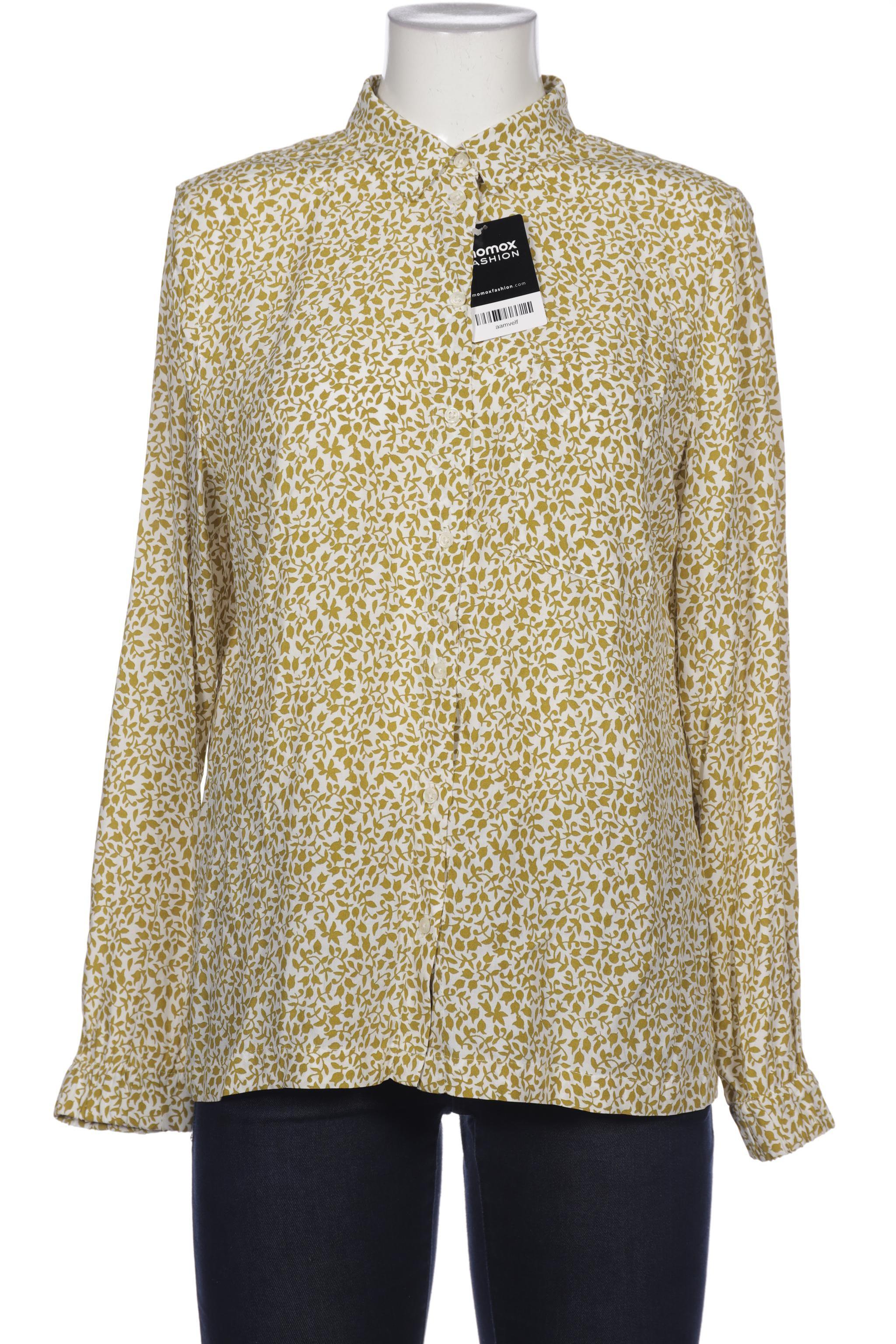 

Marc O Polo Damen Bluse, grün