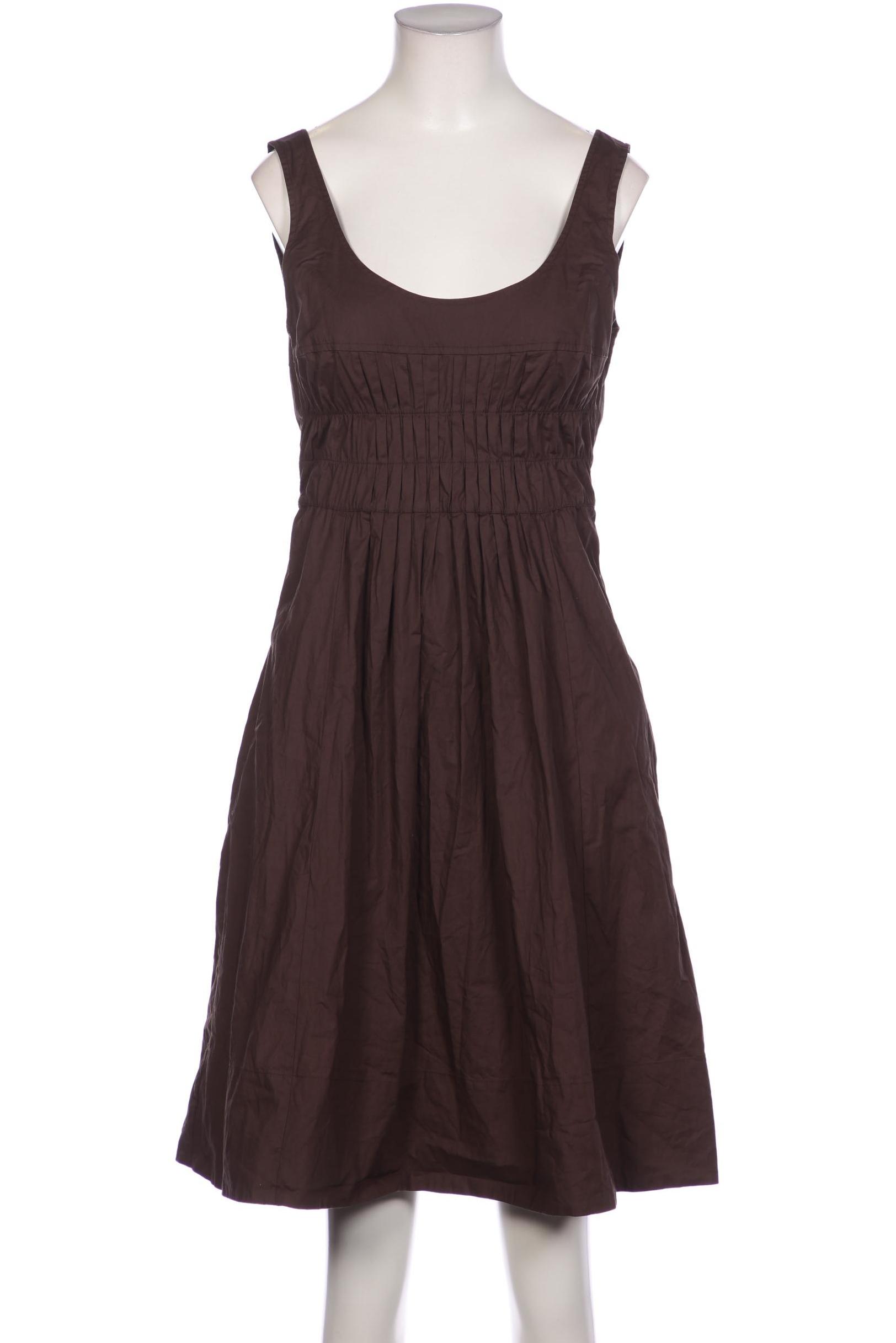 

Marc O Polo Damen Kleid, braun, Gr. 38