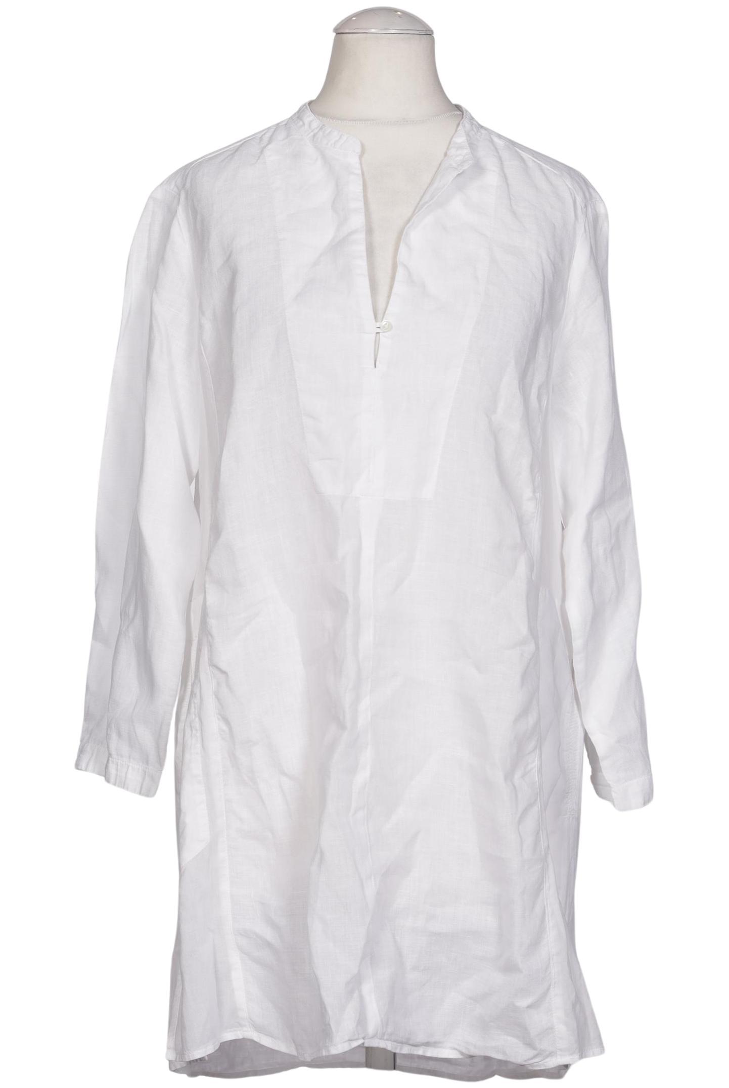 

Marc O Polo Damen Bluse, weiß, Gr. 34