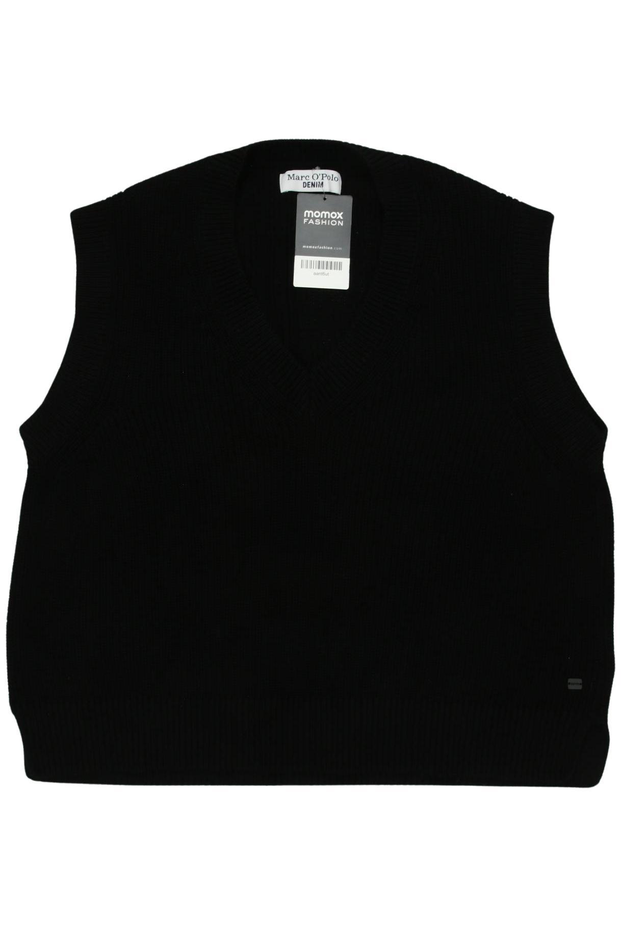 

Marc O Polo Damen Pullover, schwarz, Gr. 38