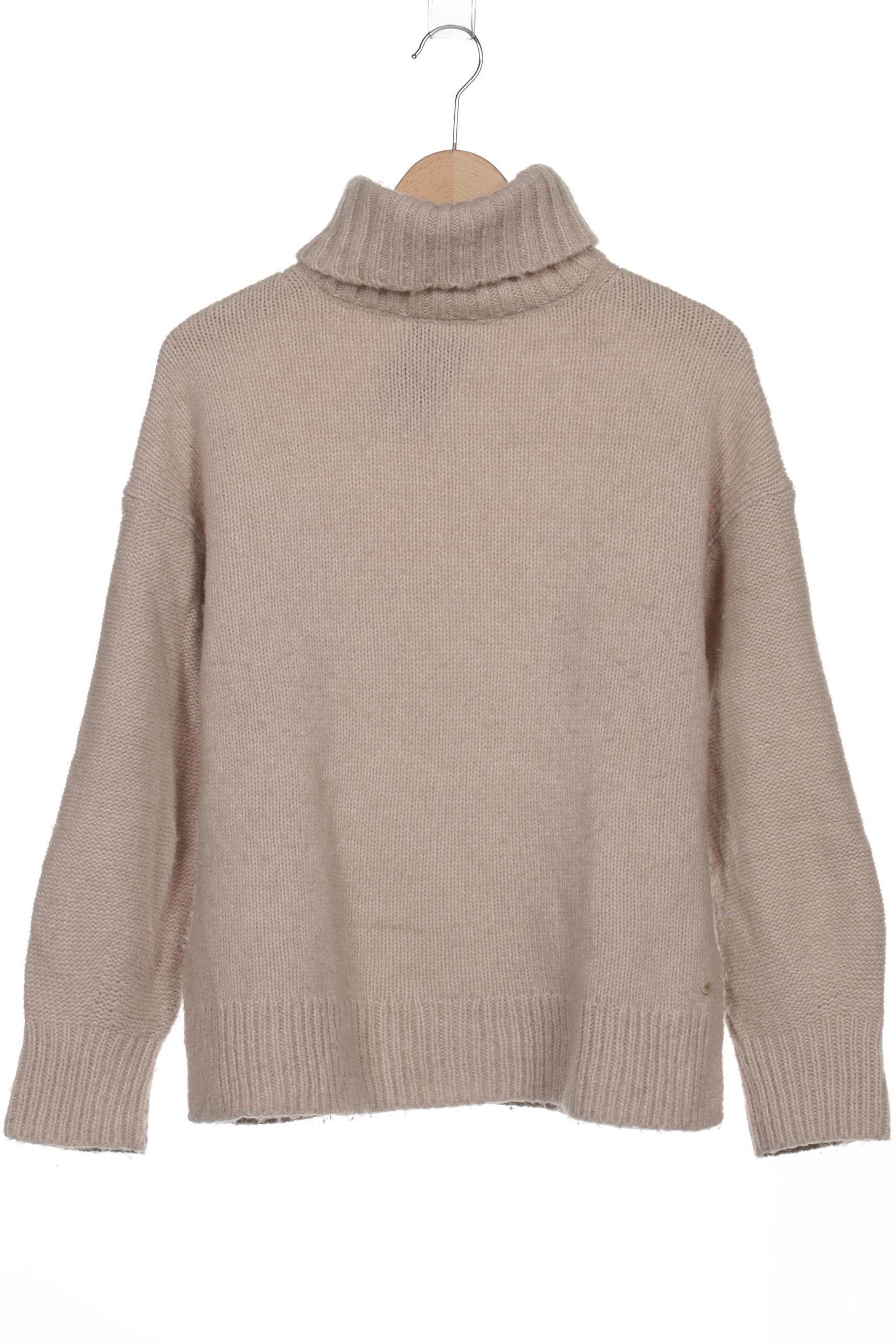 

Marc O Polo Damen Pullover, beige, Gr. 38