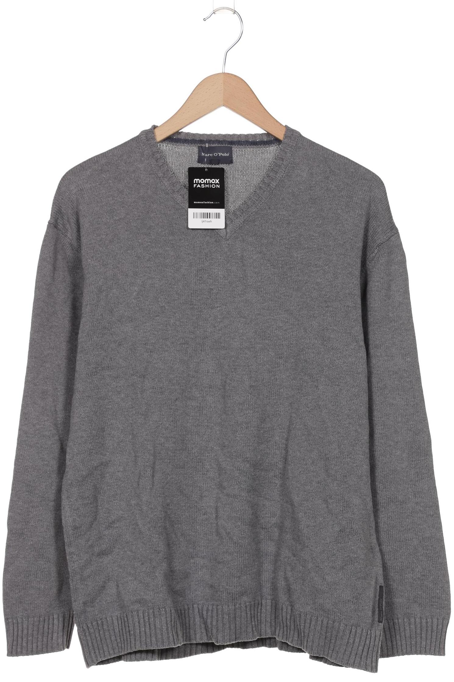 

Marc O Polo Damen Pullover, grau, Gr. 46