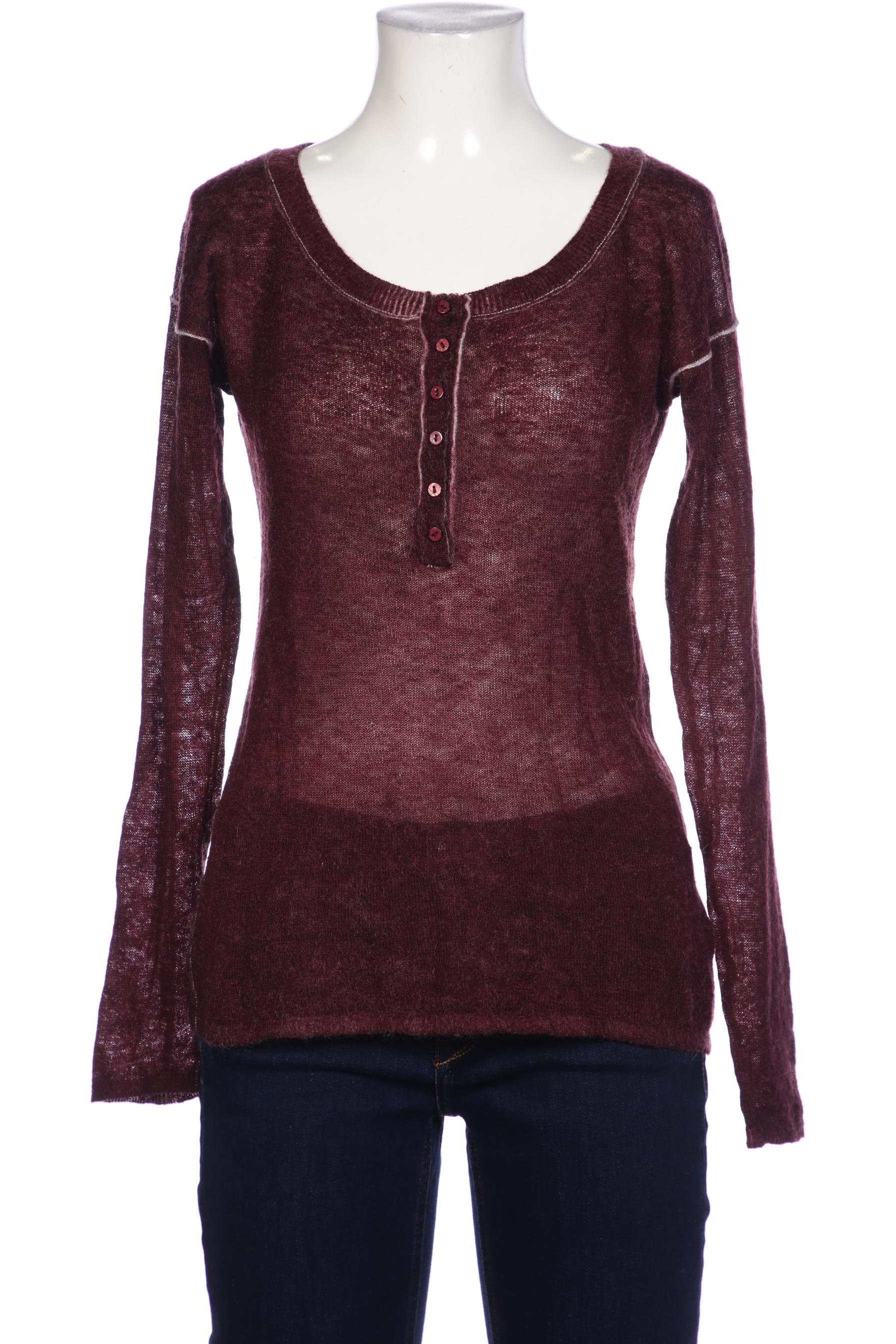 

Marc O Polo Damen Pullover, bordeaux