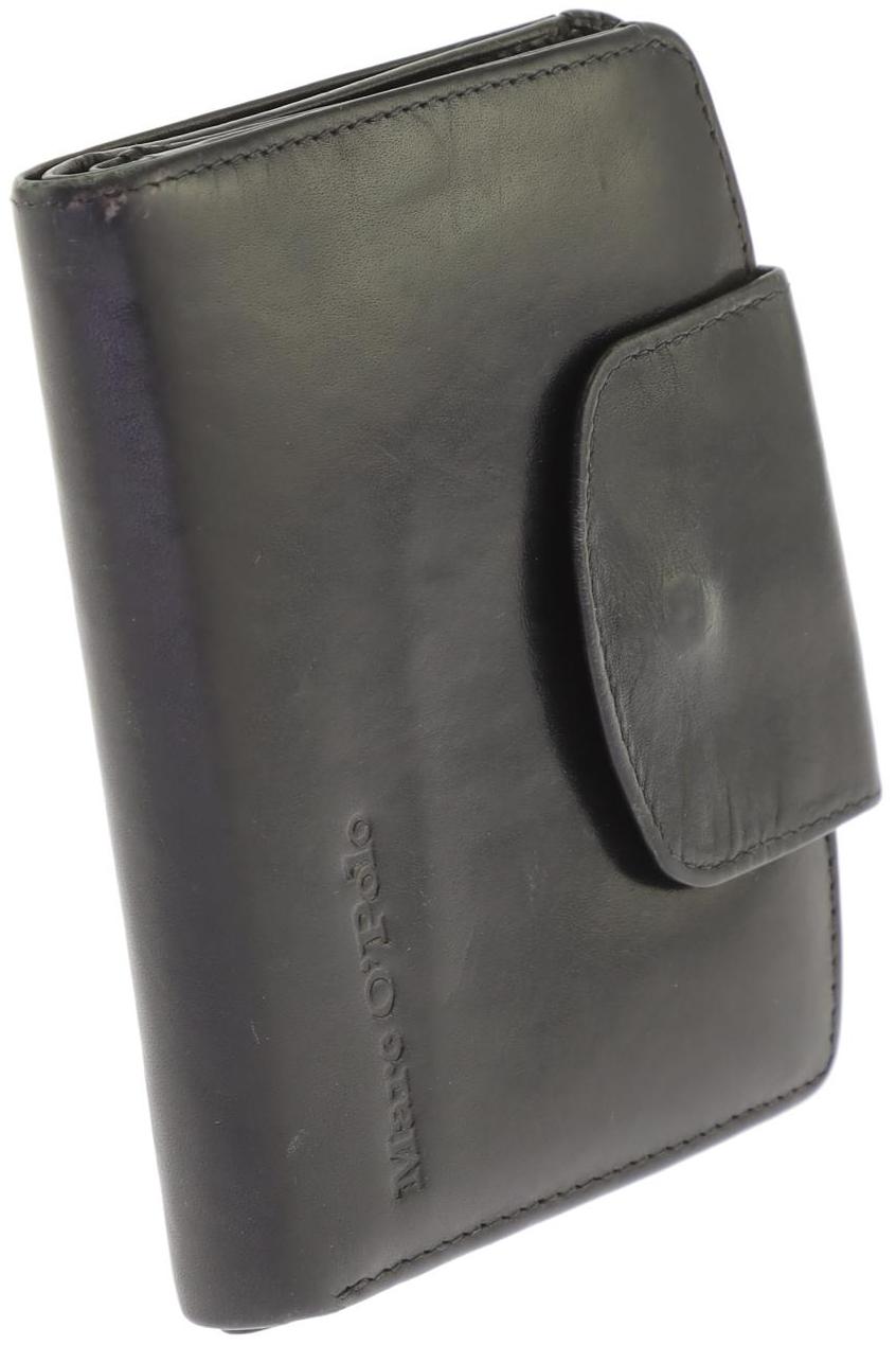 

Marc O Polo Damen Portemonnaie, schwarz, Gr.