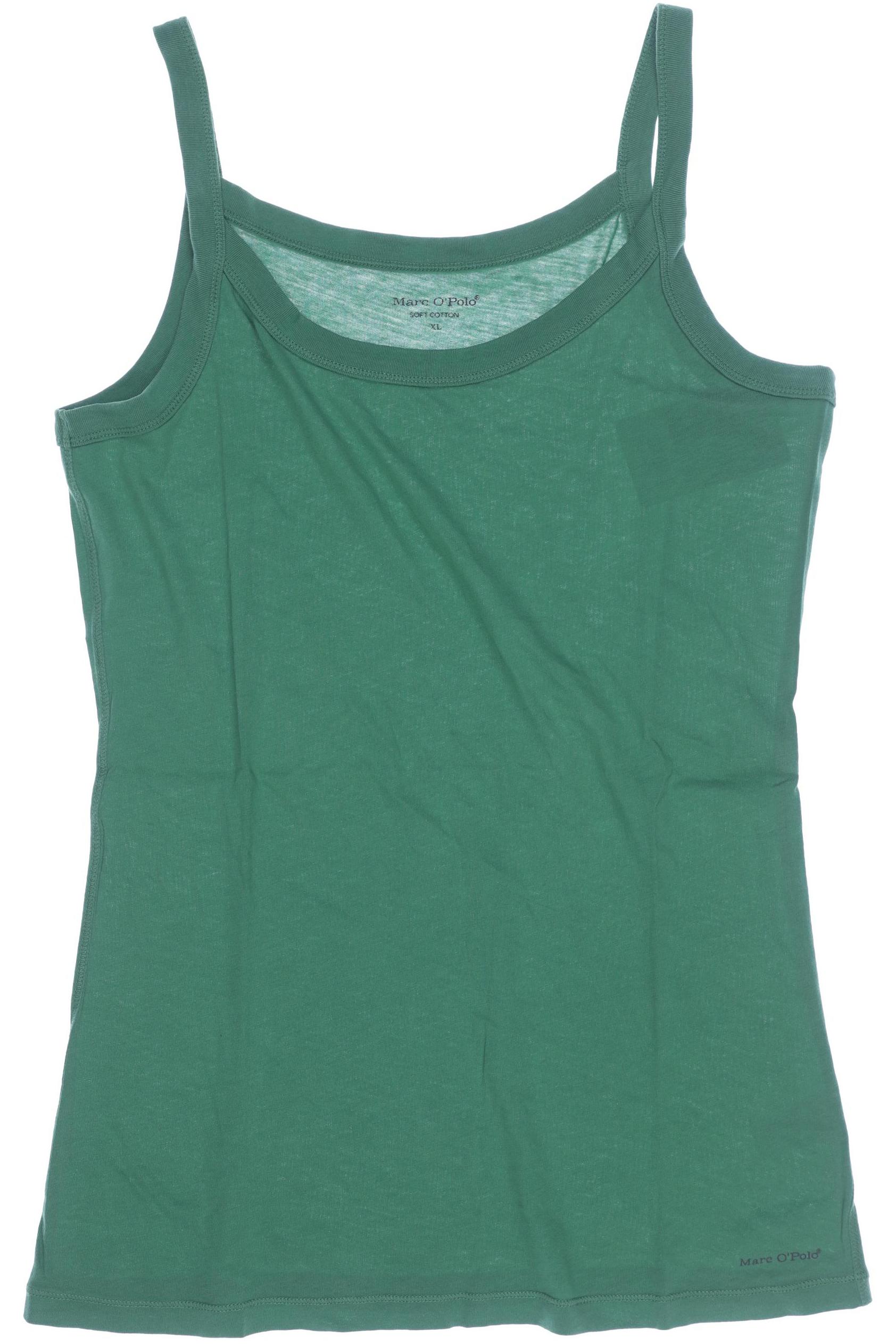 

Marc O Polo Damen Top, grün