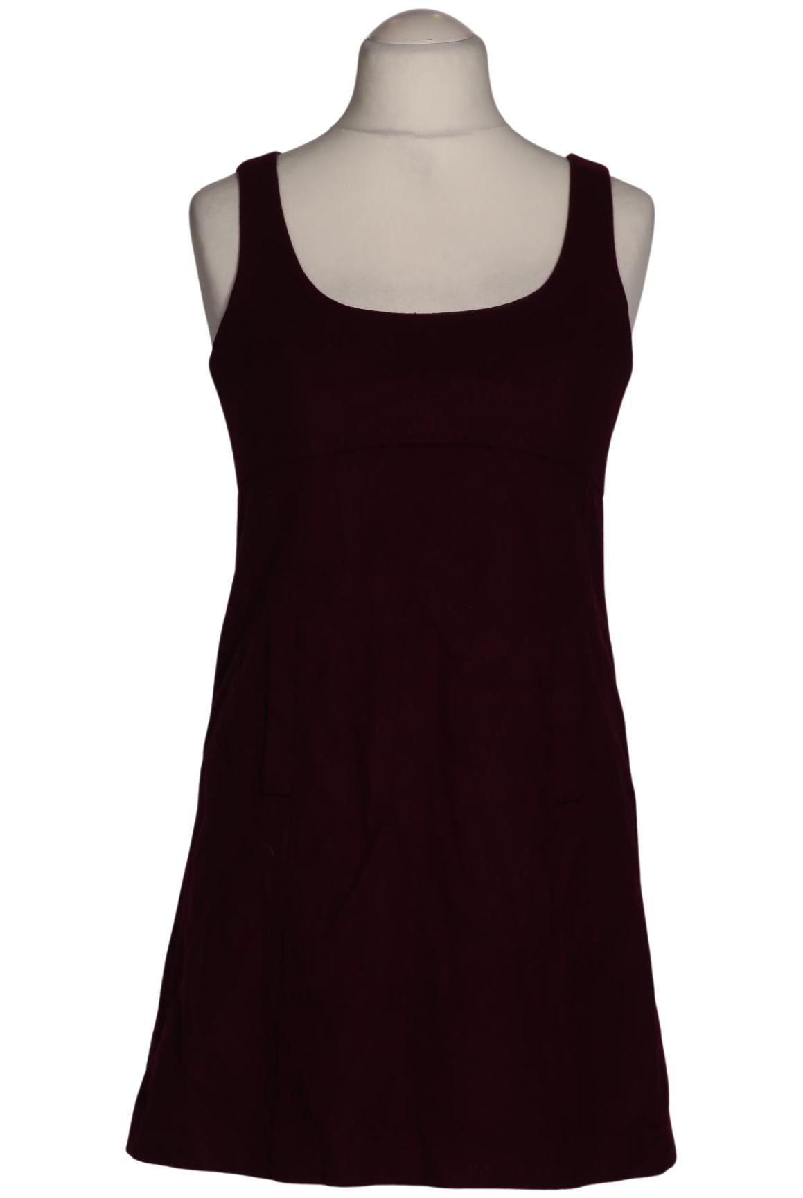 

Marc O Polo Damen Kleid, bordeaux, Gr. 38