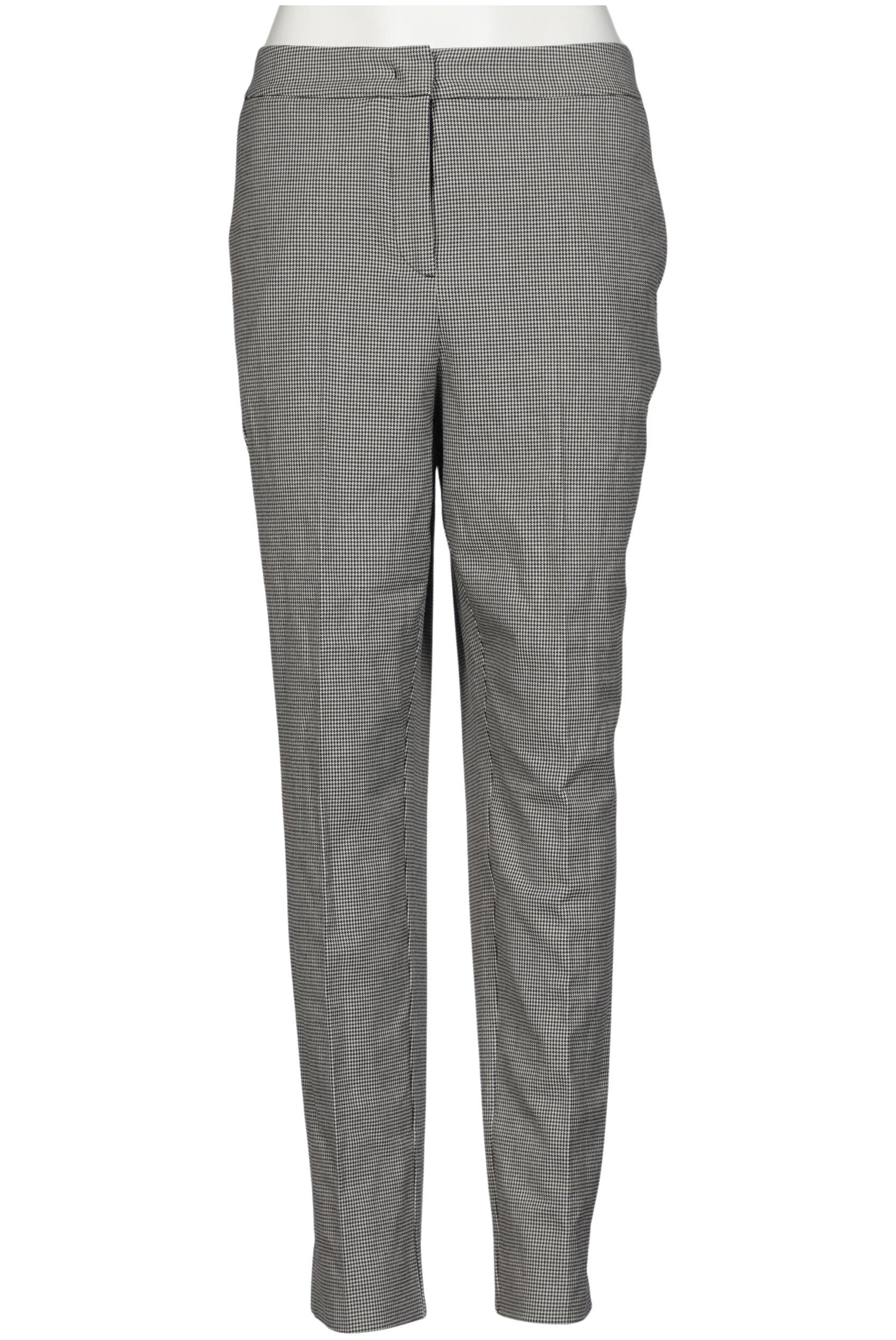 

Marc O Polo Damen Stoffhose, grau, Gr. 38