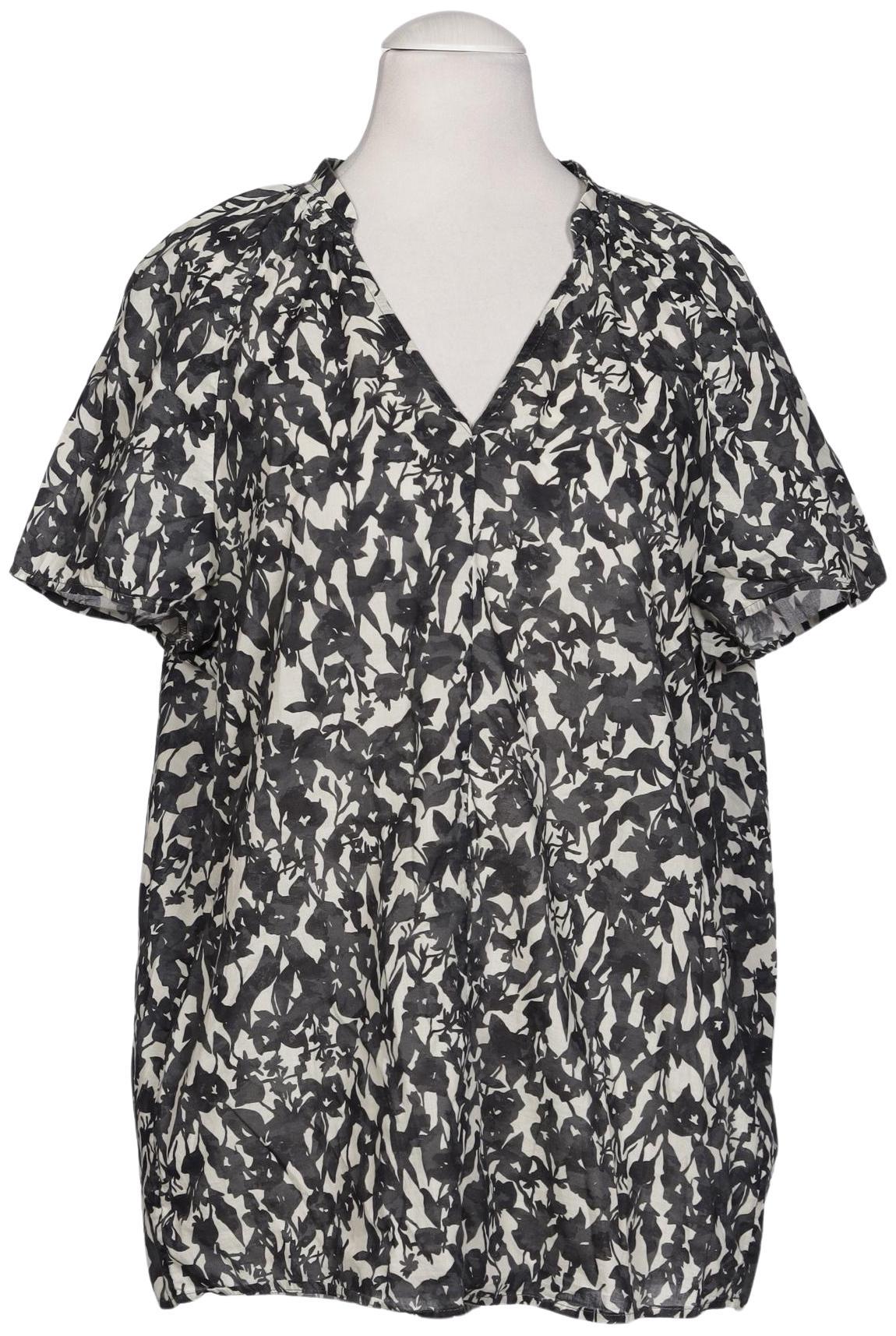 

Marc O Polo Damen Bluse, mehrfarbig, Gr. 38