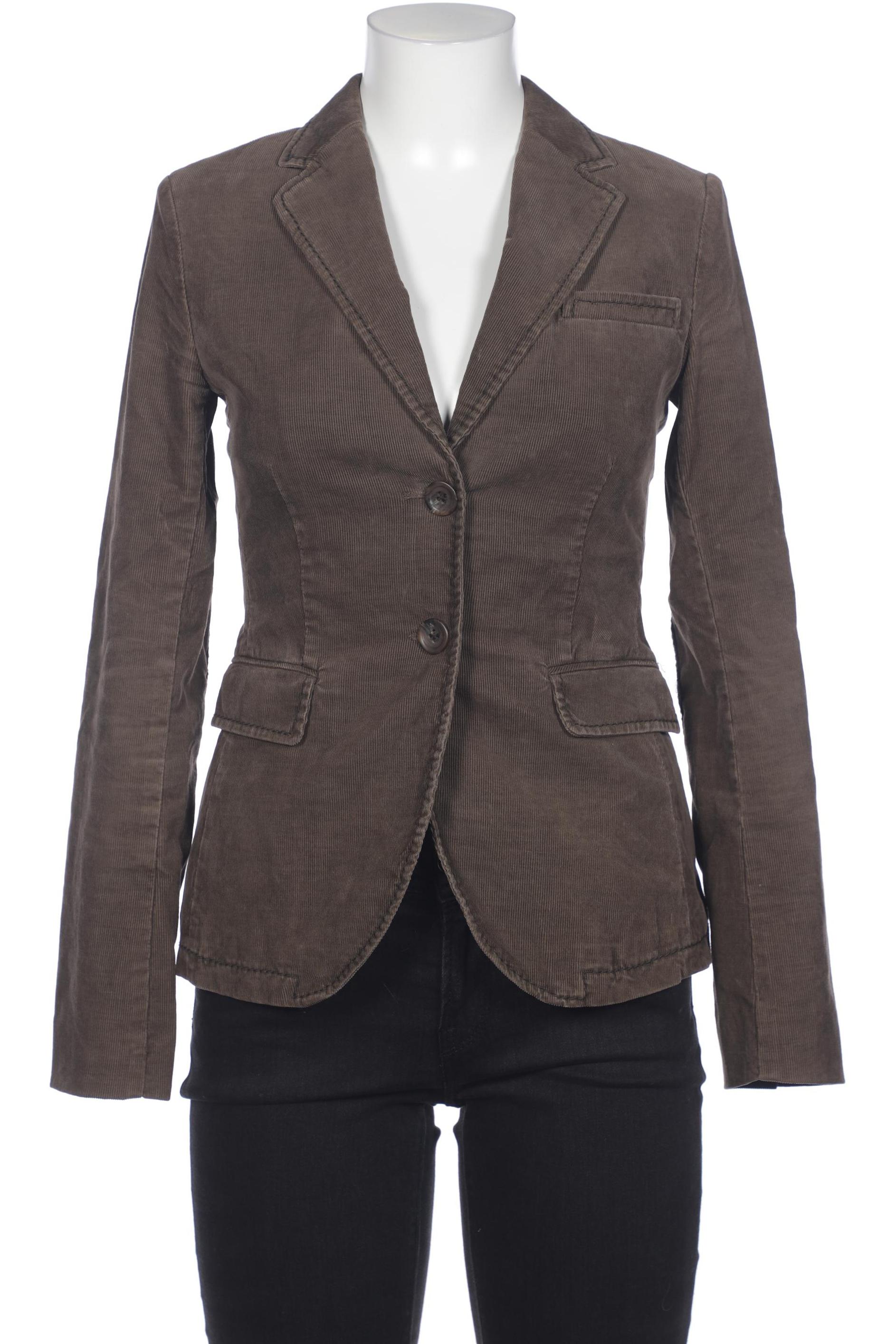 

Marc O Polo Damen Blazer, braun