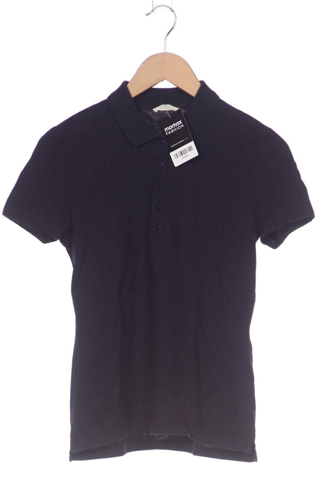 

Marc O Polo Damen Poloshirt, marineblau, Gr. 38