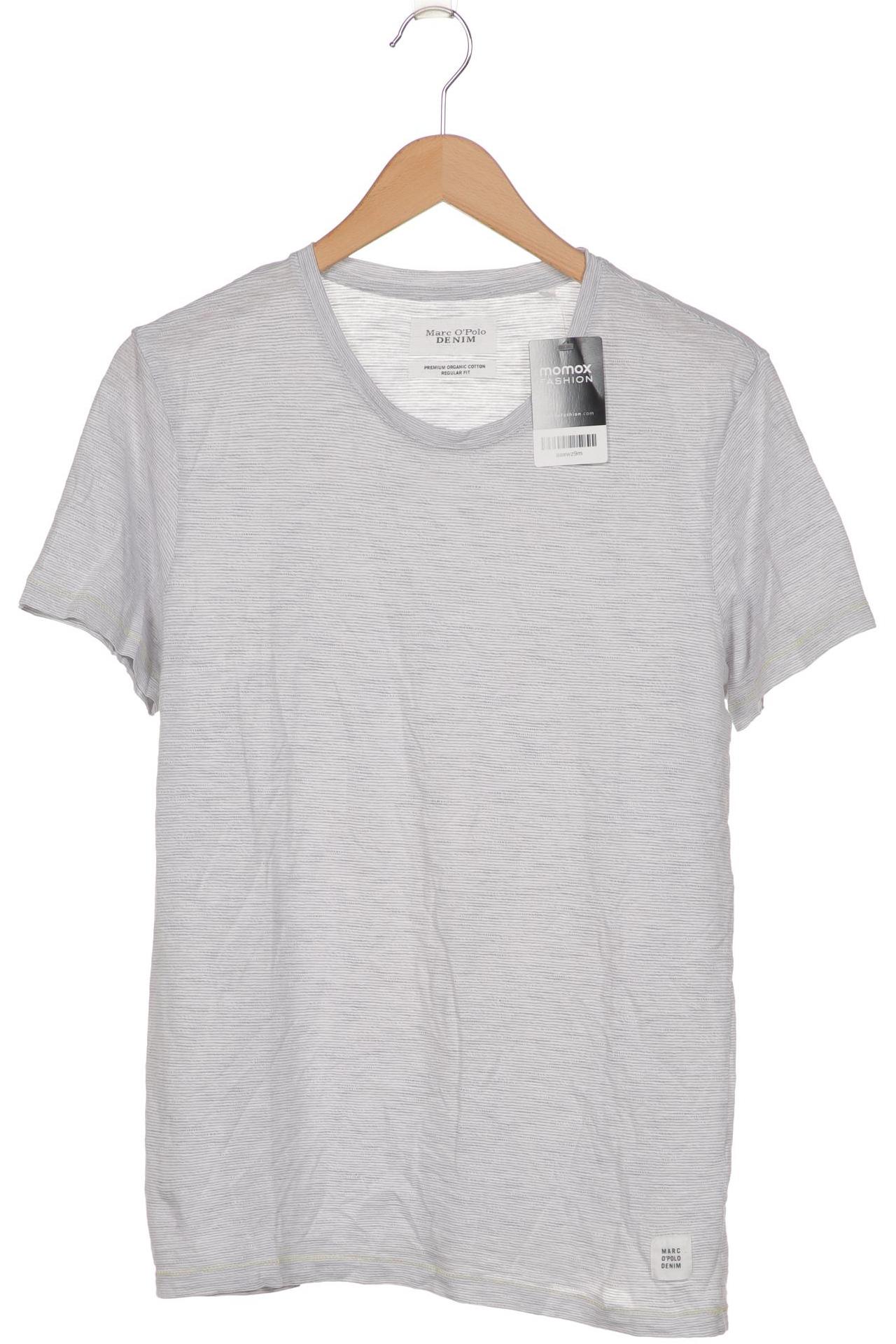 

Marc O Polo Herren T-Shirt, hellblau