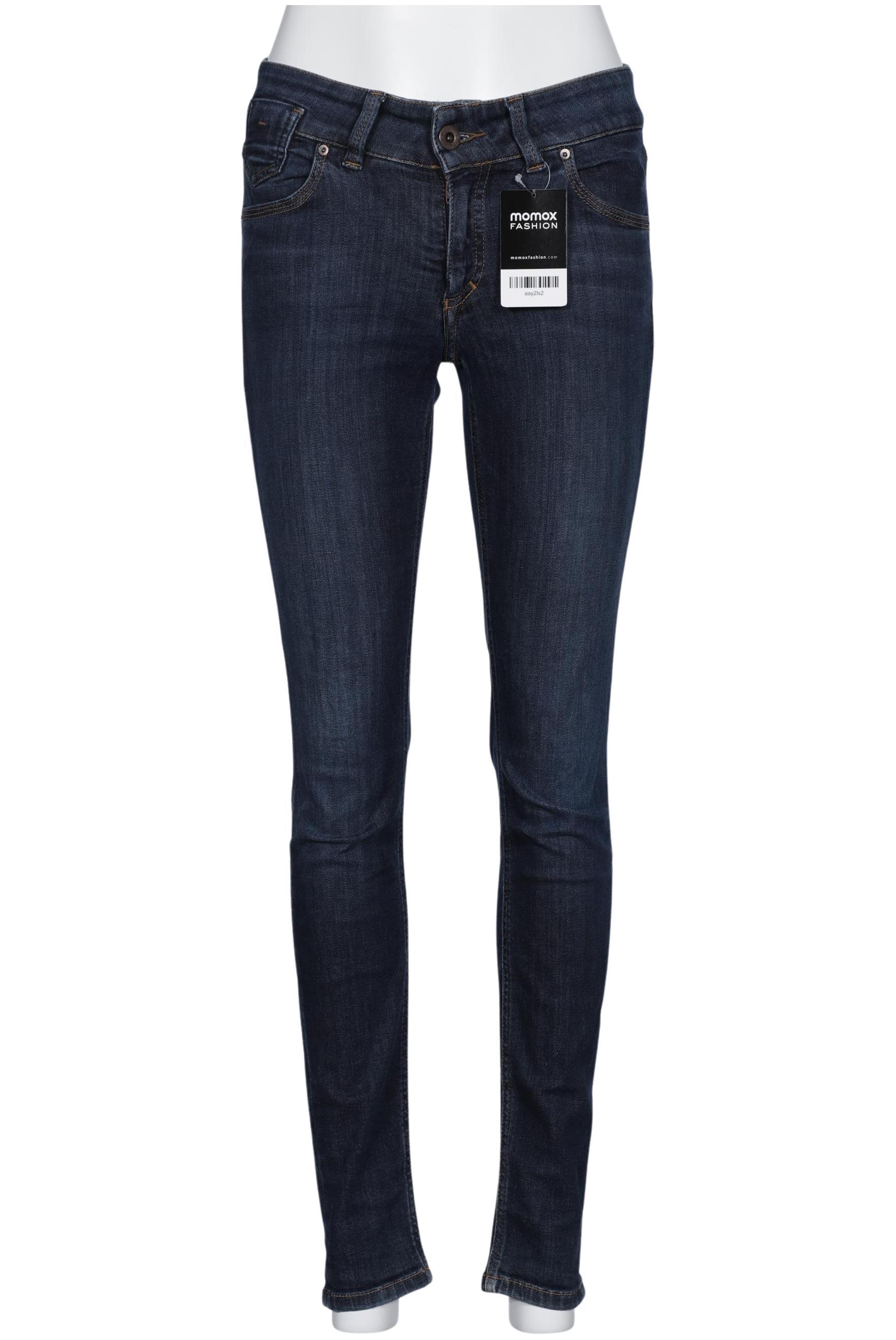 

Marc O Polo Damen Jeans, marineblau, Gr. 28