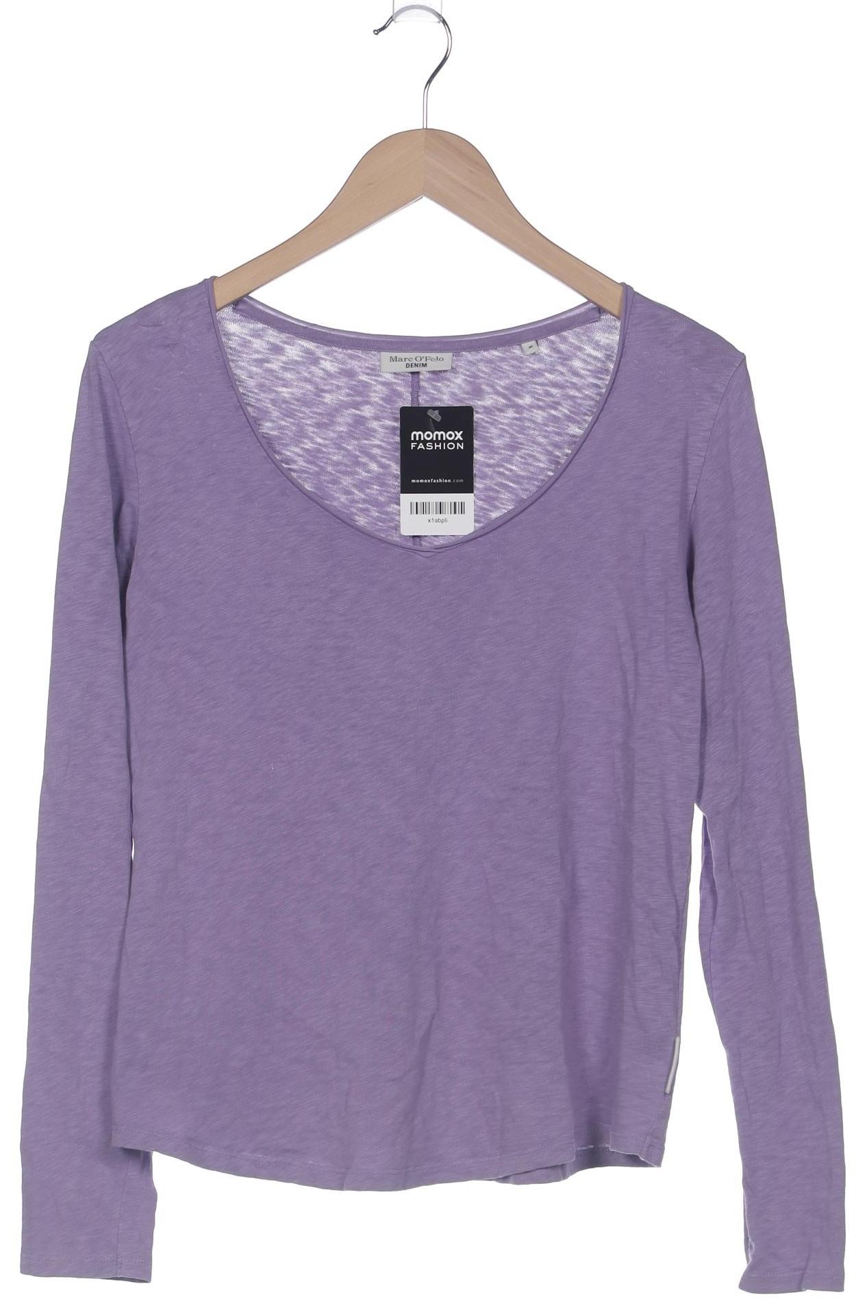 

Marc O Polo Damen Pullover, flieder, Gr. 38