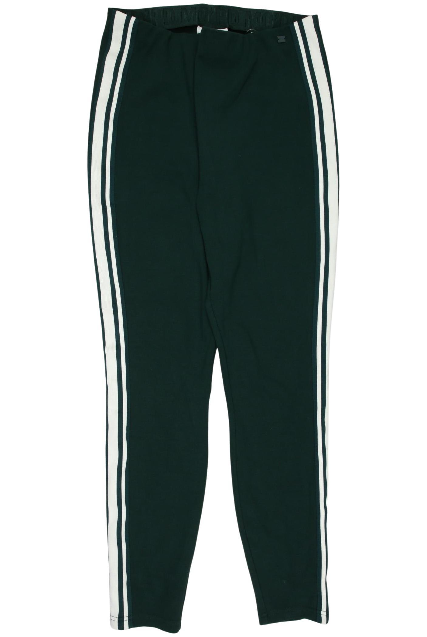 

Marc O Polo Damen Stoffhose, grün, Gr. 0