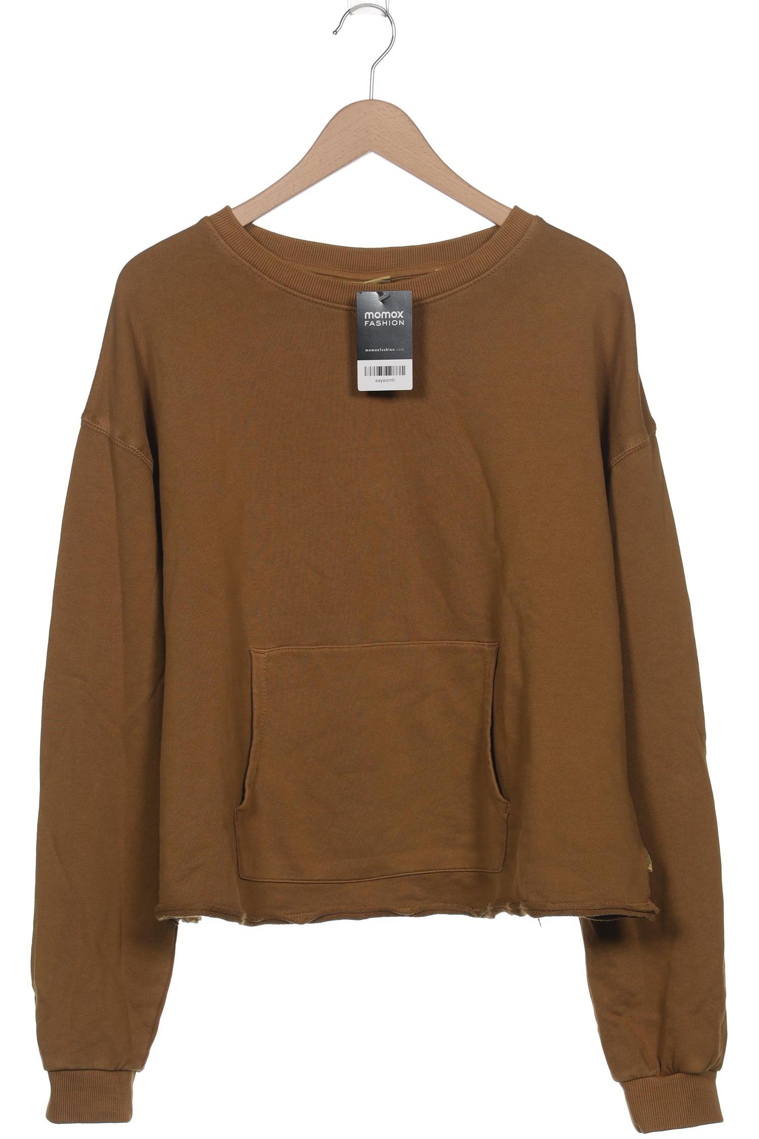 

Marc O Polo Damen Sweatshirt, braun, Gr. 44