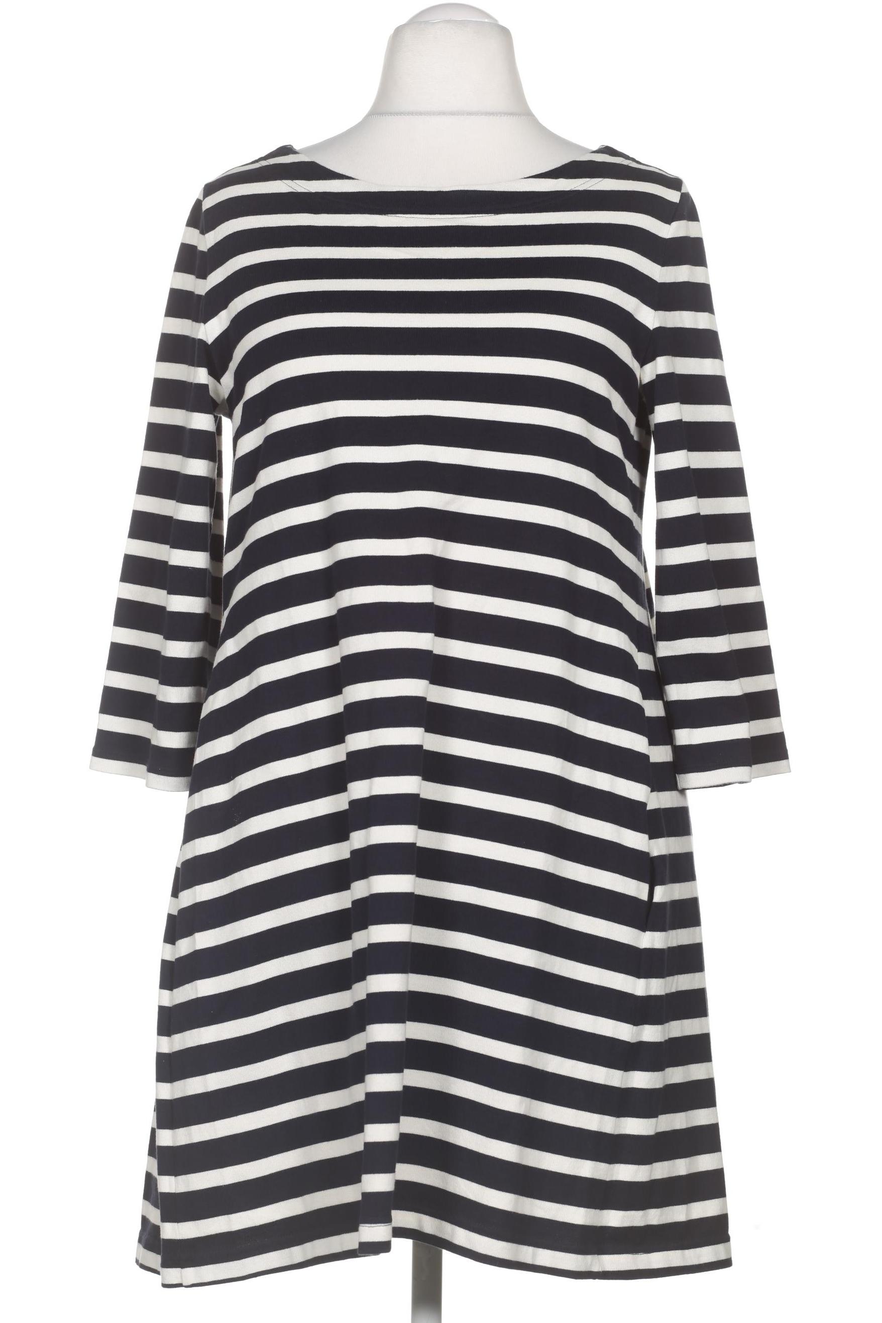 

Marc O Polo Damen Kleid, blau, Gr. 44