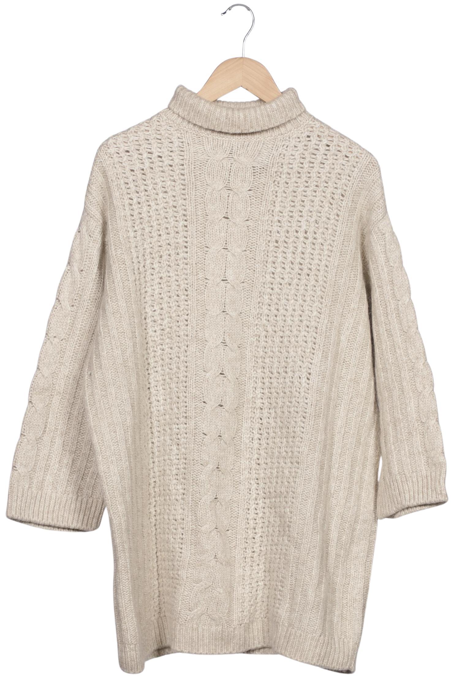 

Marc O Polo Damen Pullover, beige, Gr. 44