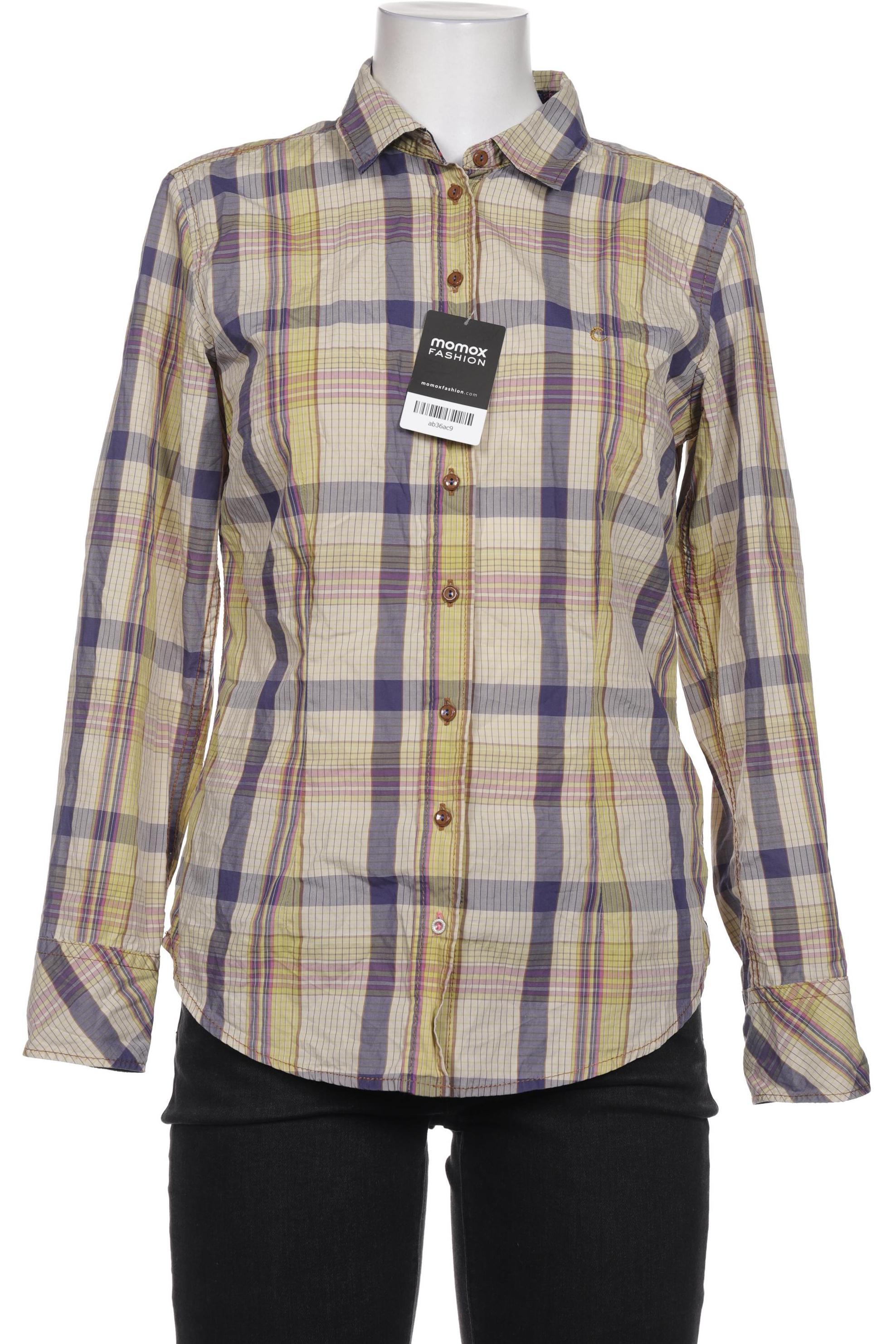 

Marc O Polo Damen Bluse, beige