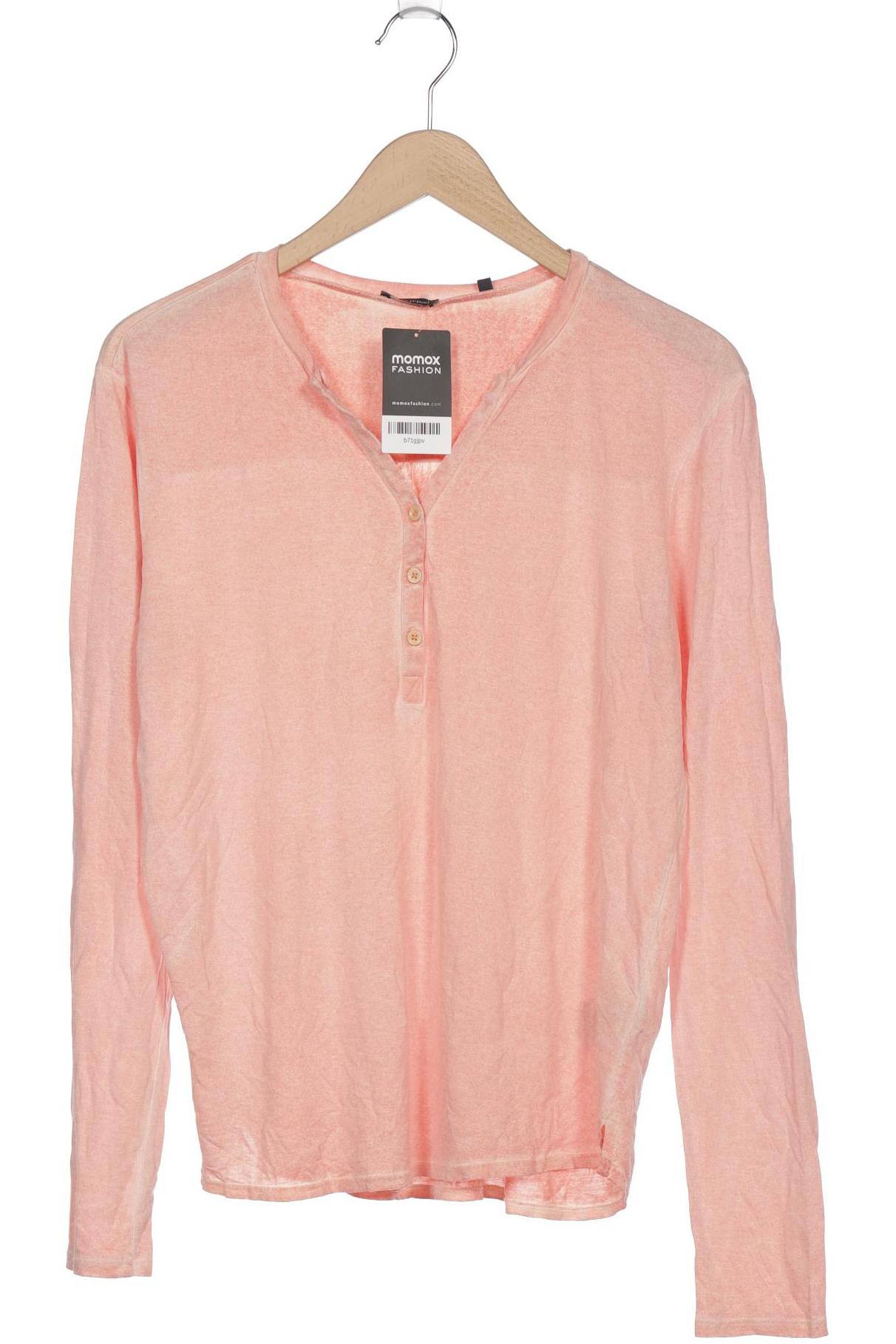 

Marc O Polo Damen Langarmshirt, pink