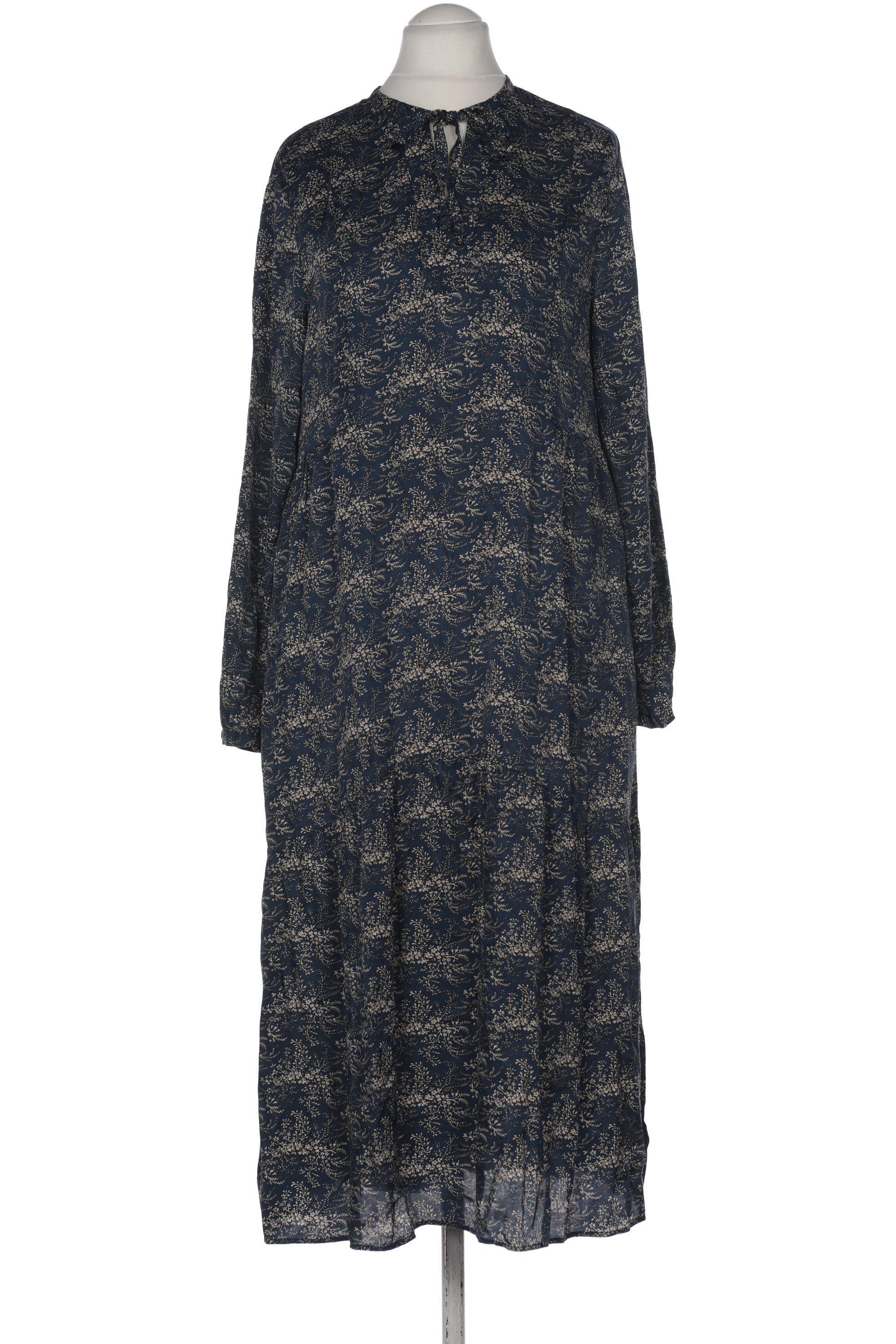 

Marc O Polo Damen Kleid, marineblau, Gr. 40
