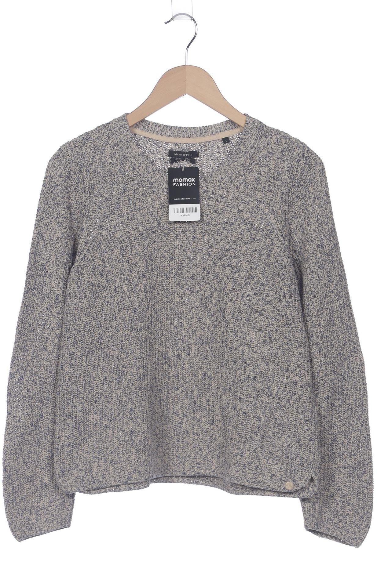 

Marc O Polo Damen Pullover, beige, Gr. 36