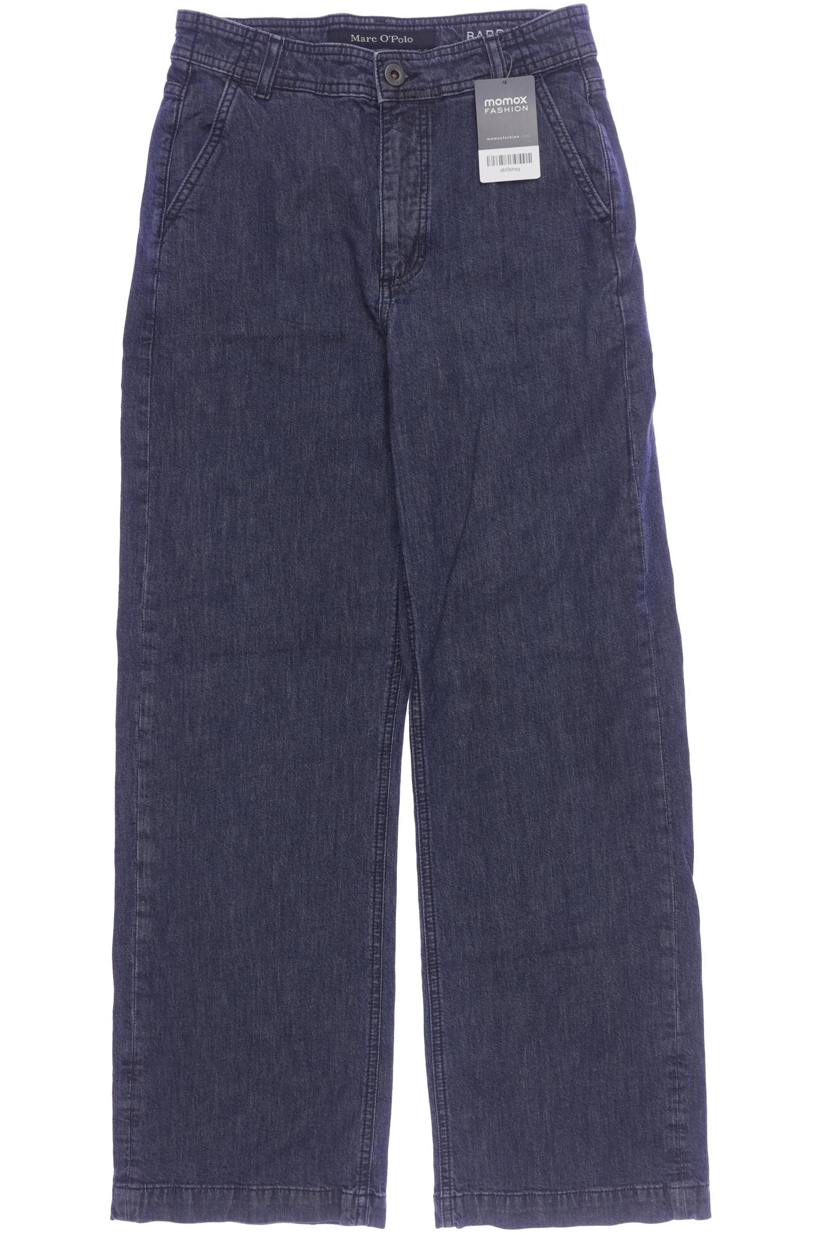 

Marc O Polo Damen Jeans, blau, Gr. 26