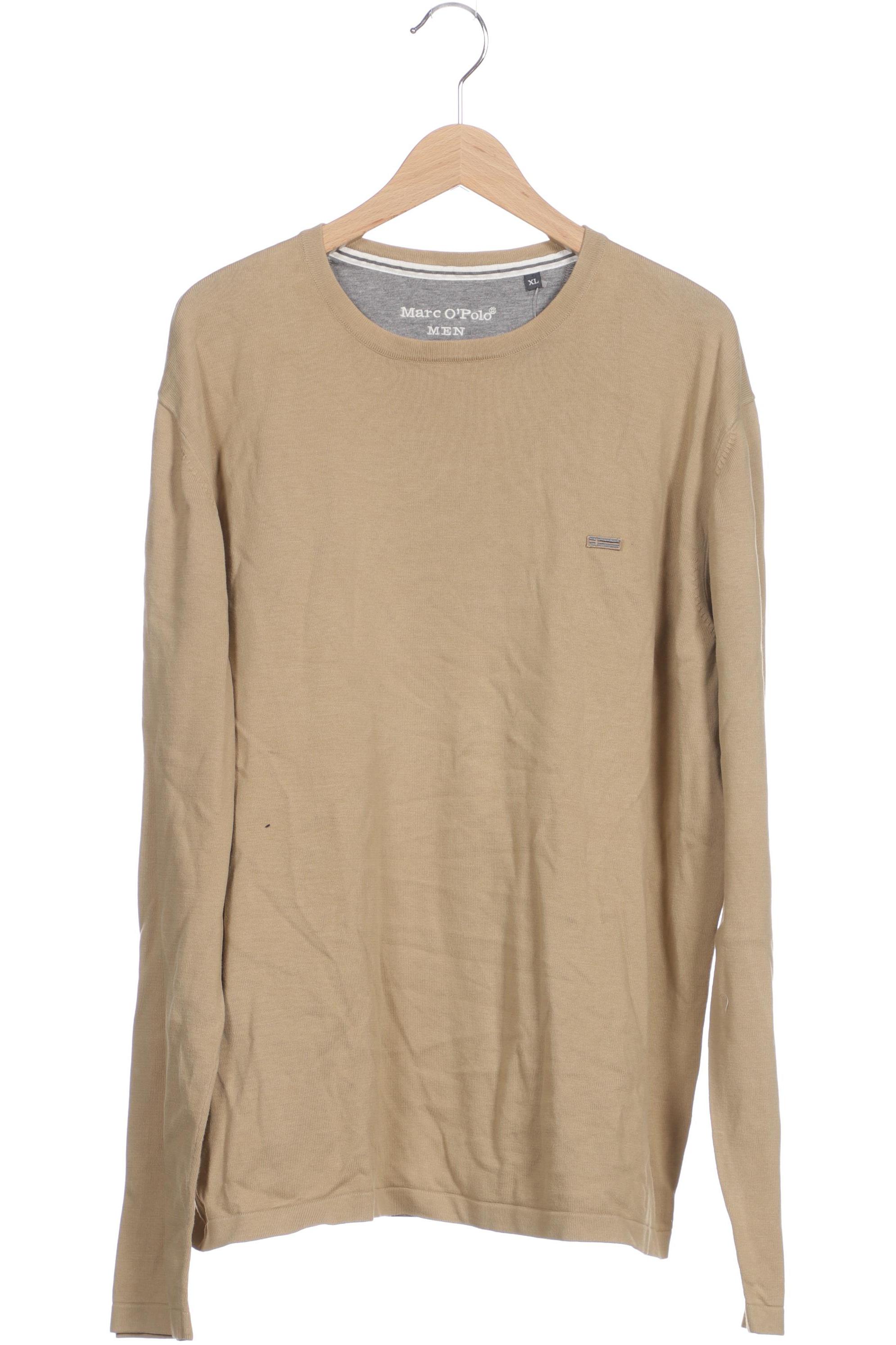 

Marc O Polo Herren Pullover, braun, Gr.