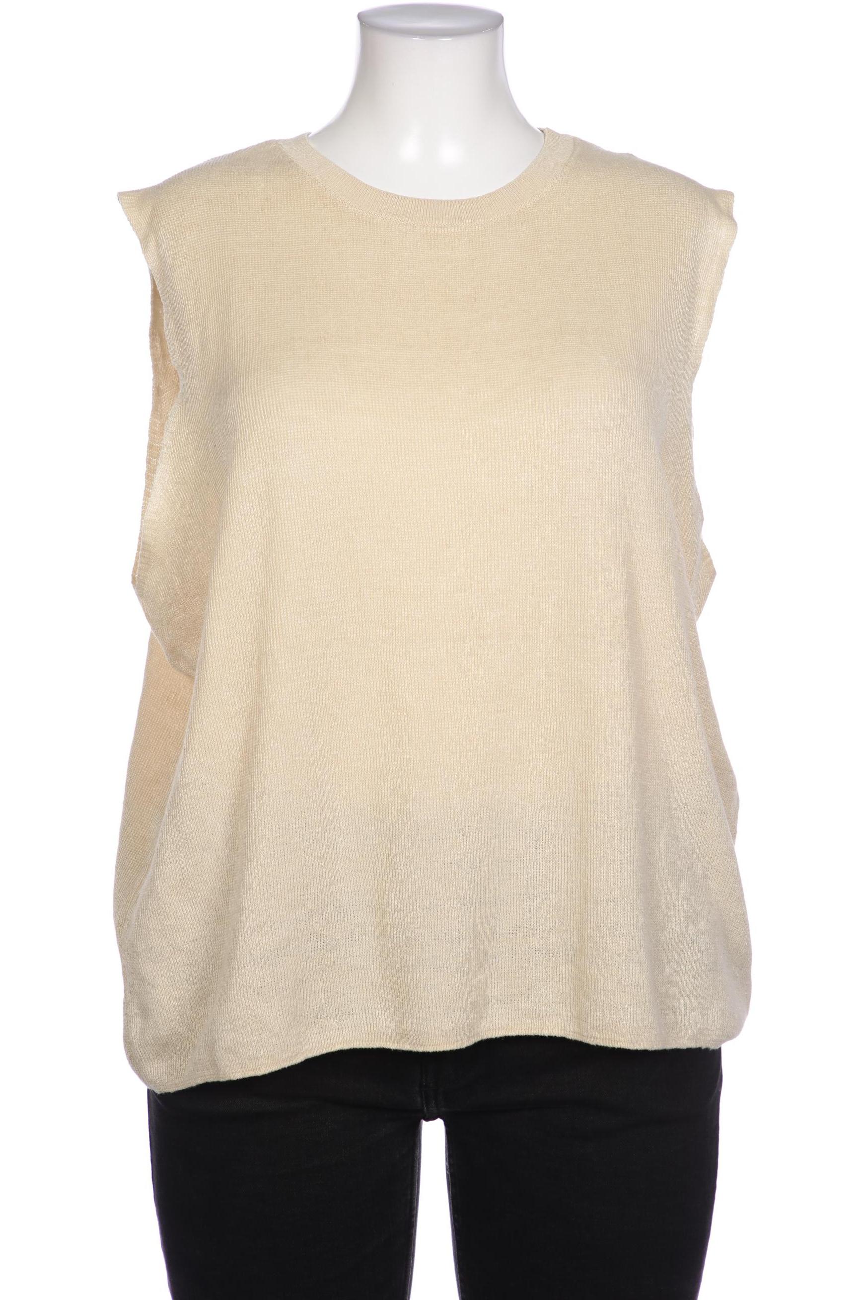 

Marc O Polo Damen Pullover, cremeweiß, Gr. 44