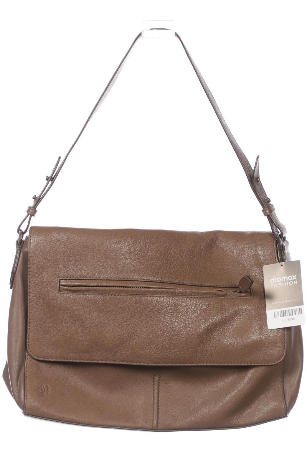 

Marc O Polo Damen Handtasche, braun, Gr.