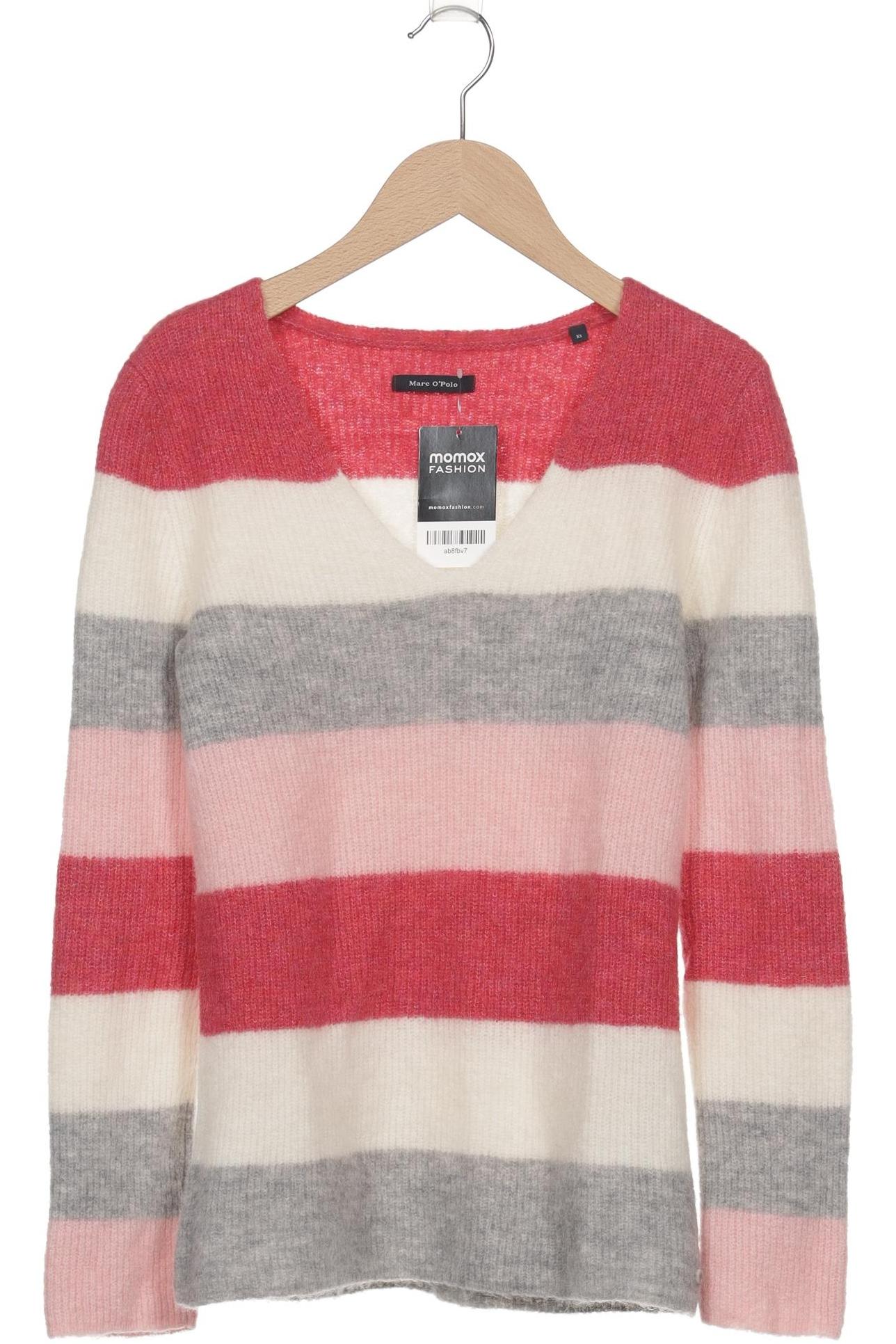 

Marc O Polo Damen Pullover, pink, Gr. 34