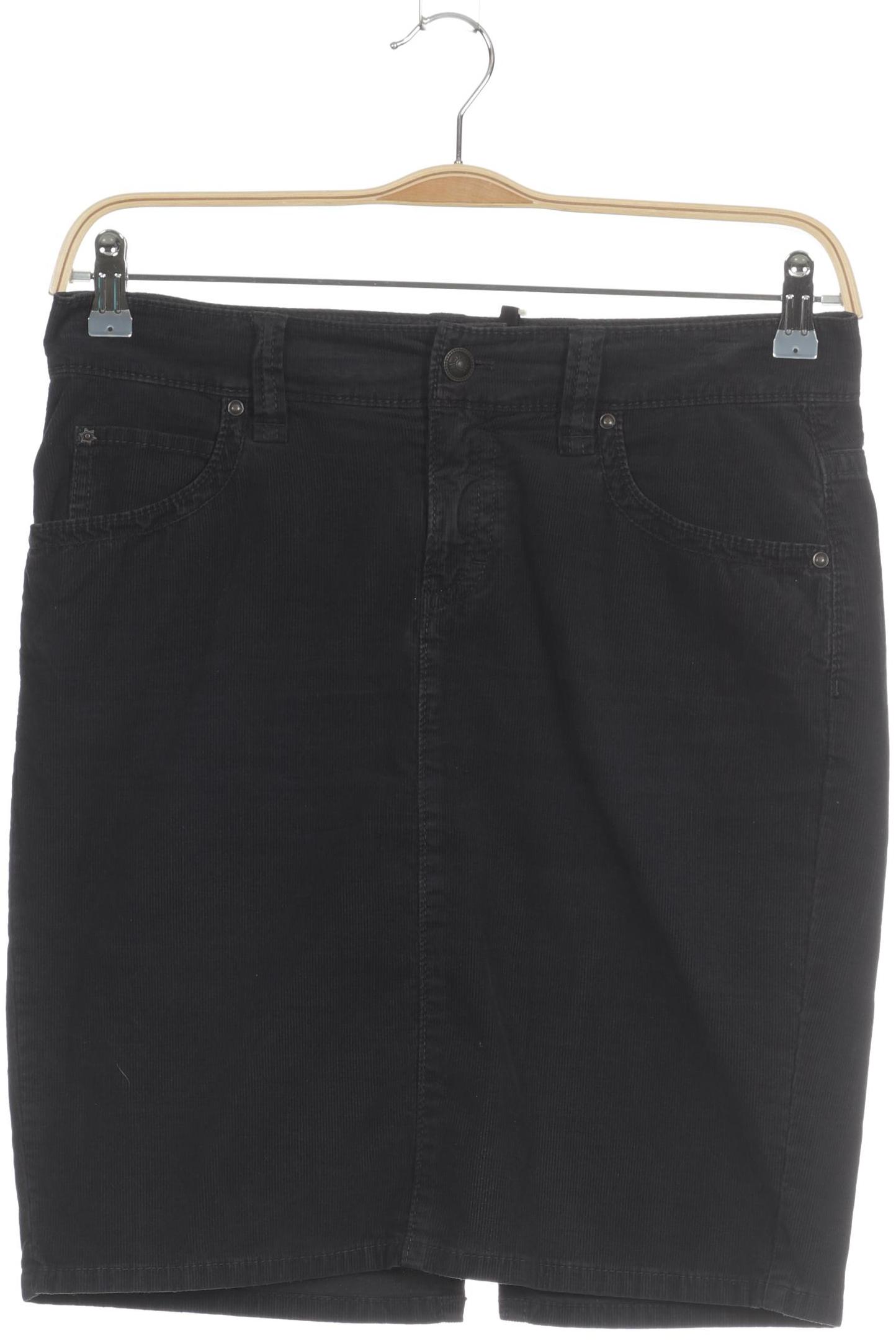 

Marc O Polo Damen Rock, blau, Gr. 28