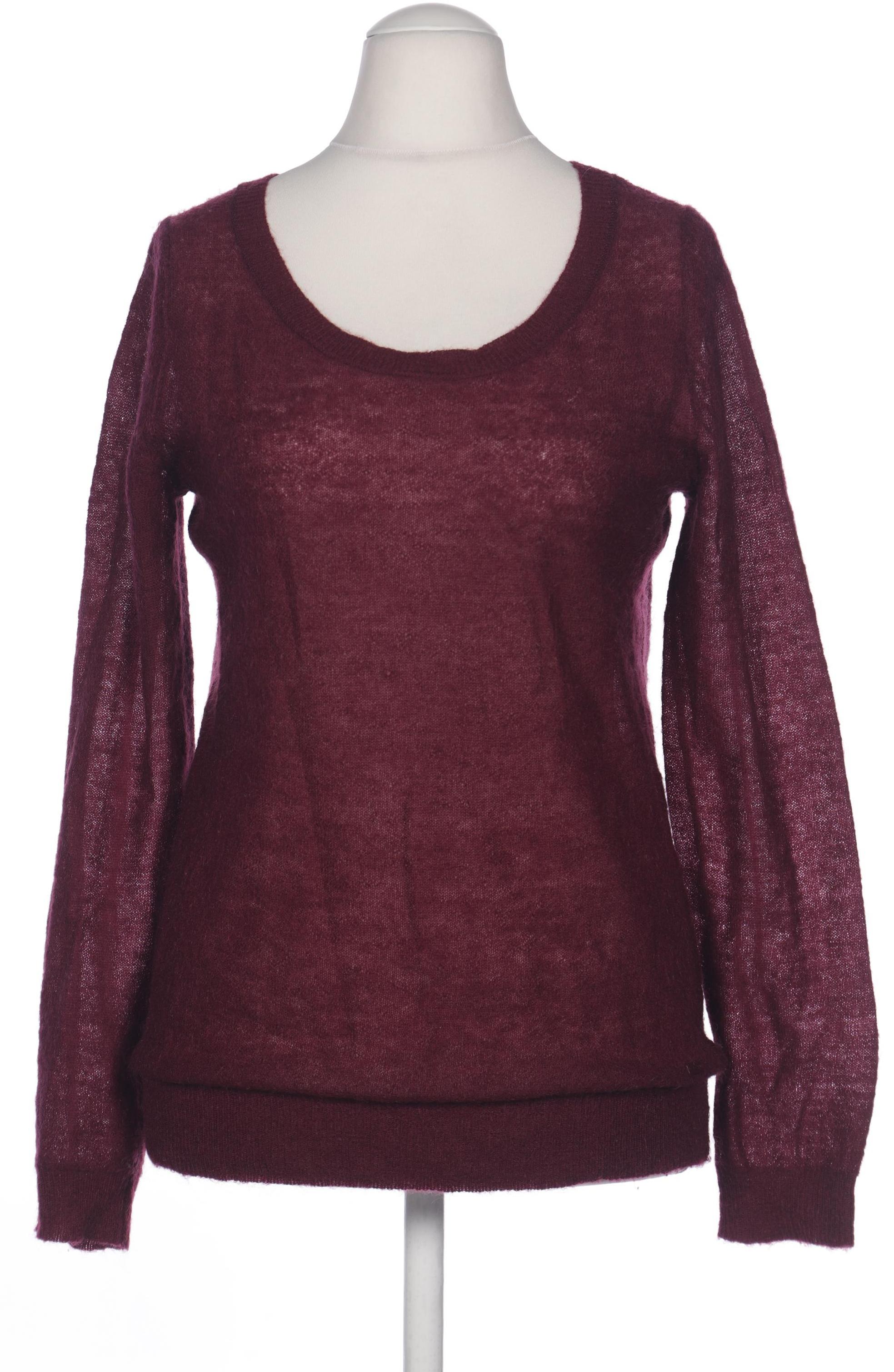 

Marc O Polo Damen Pullover, bordeaux, Gr. 38