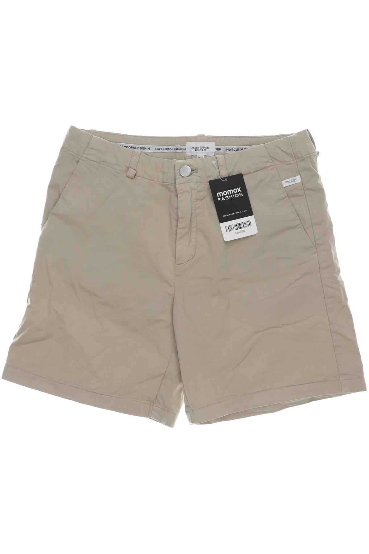 

Marc O Polo Damen Shorts, beige