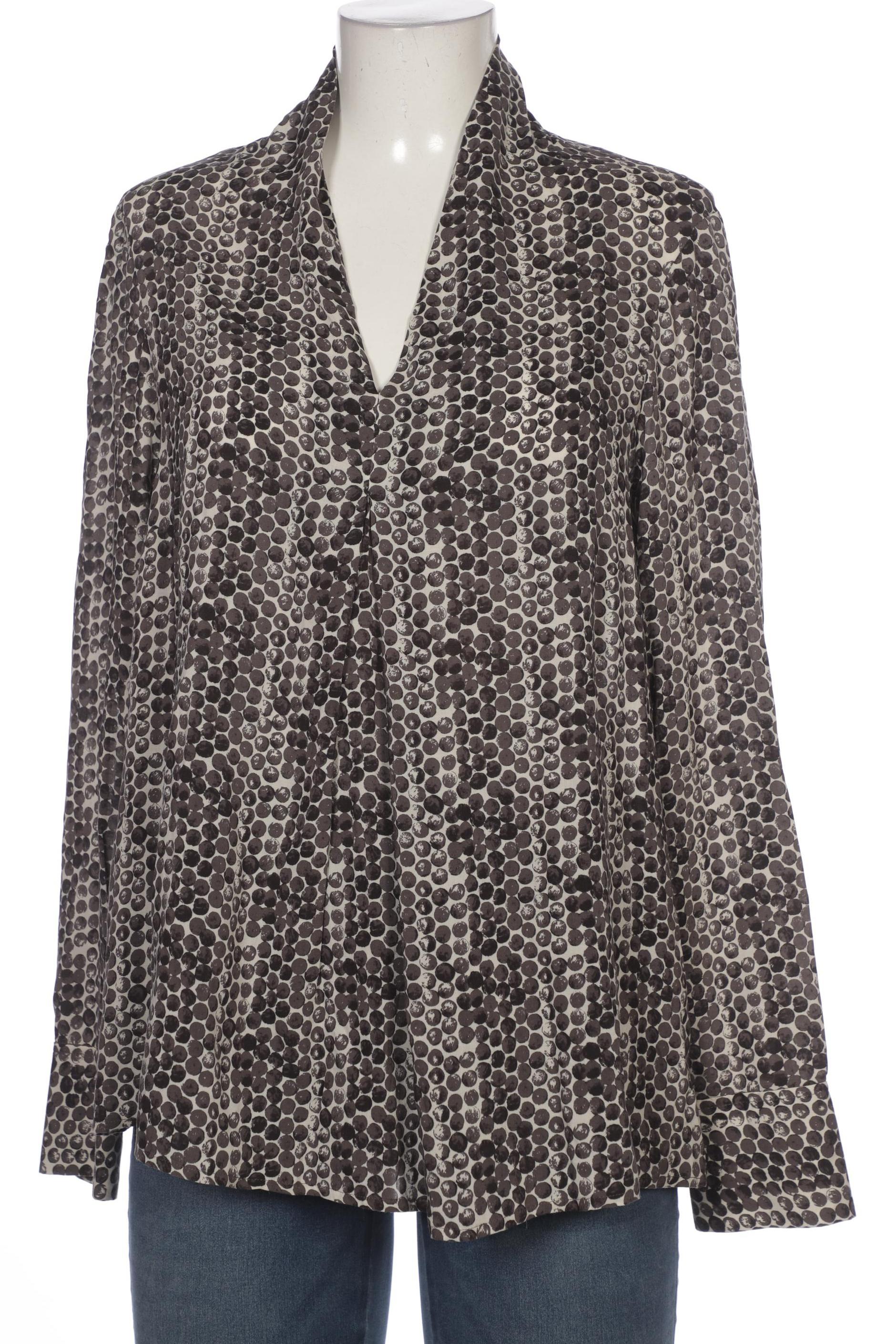 

Marc O Polo Damen Bluse, grau