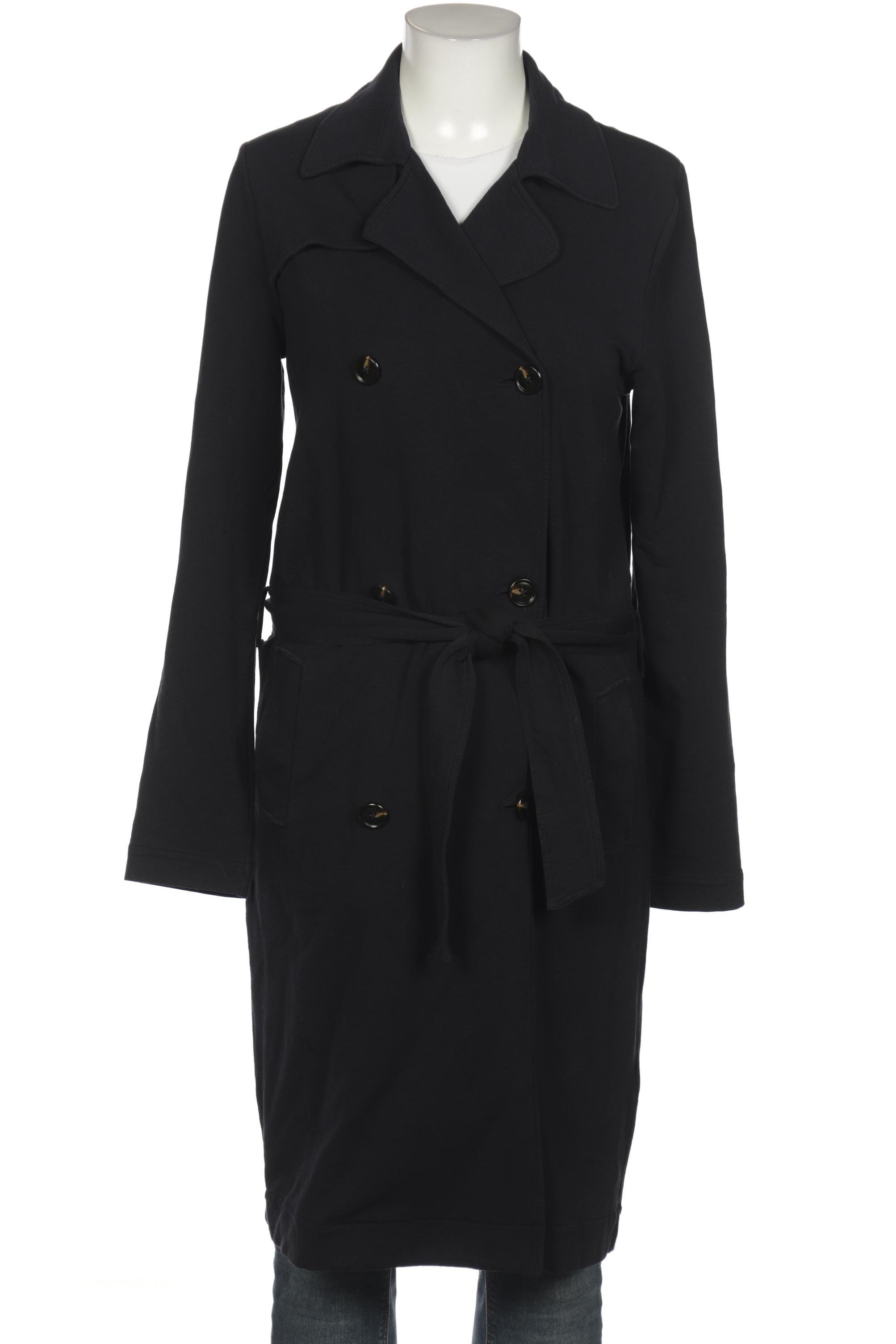 

Marc O Polo Damen Mantel, marineblau