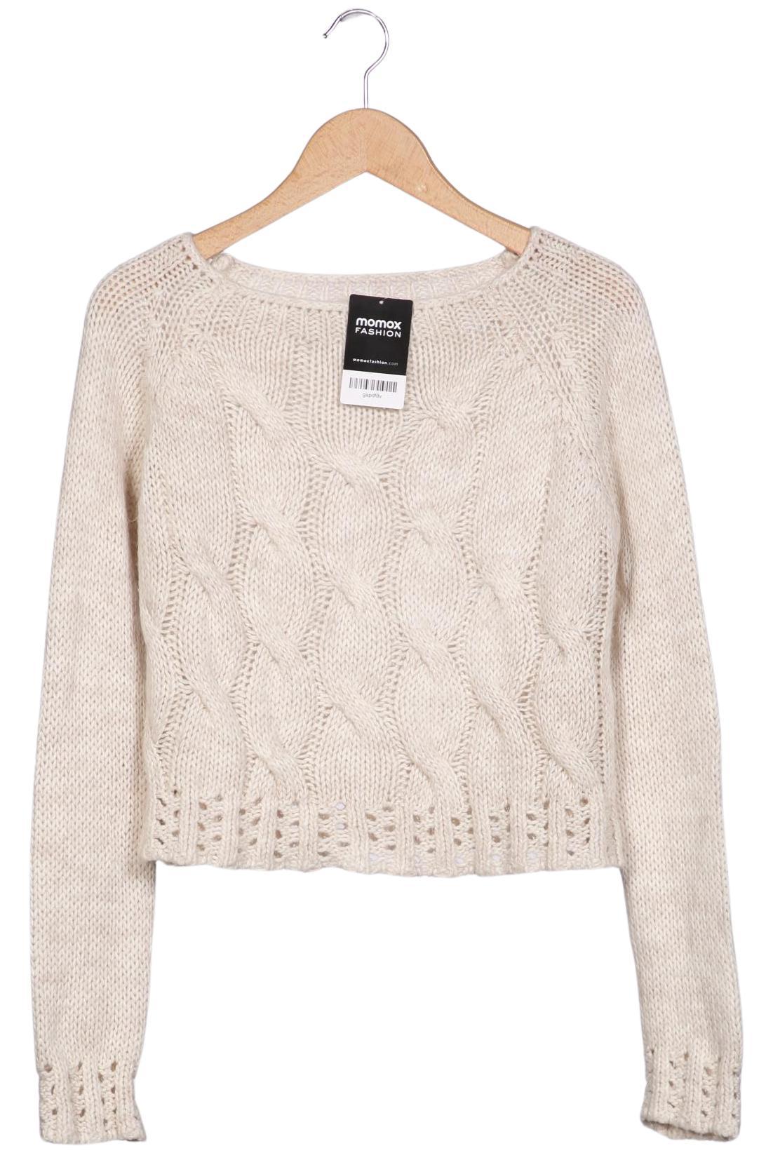 

Marc O Polo Damen Pullover, beige, Gr. 38