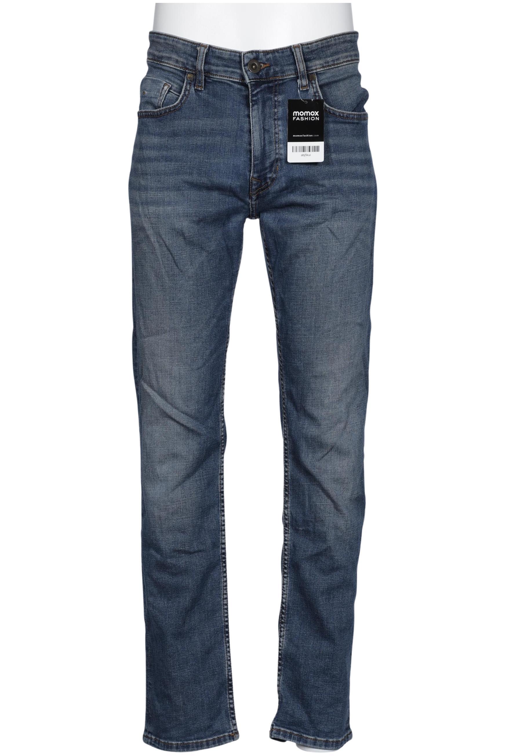 

Marc O Polo Herren Jeans, blau, Gr. 32